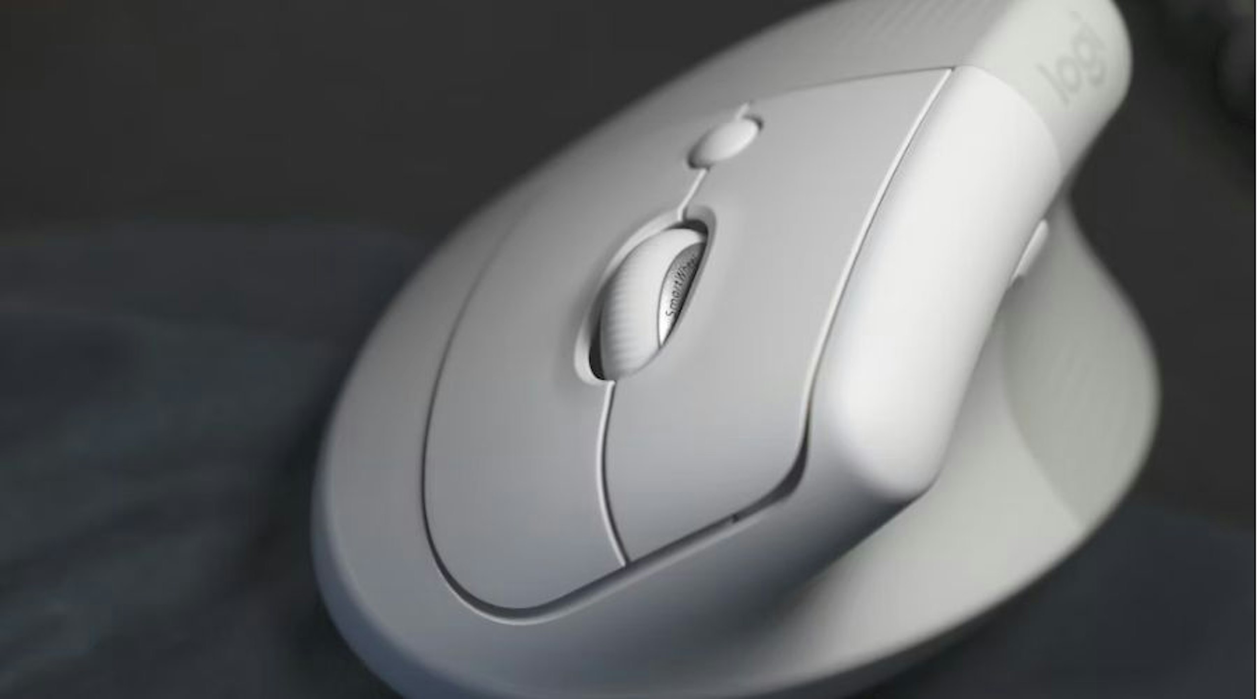 Logitech Lift for Mac