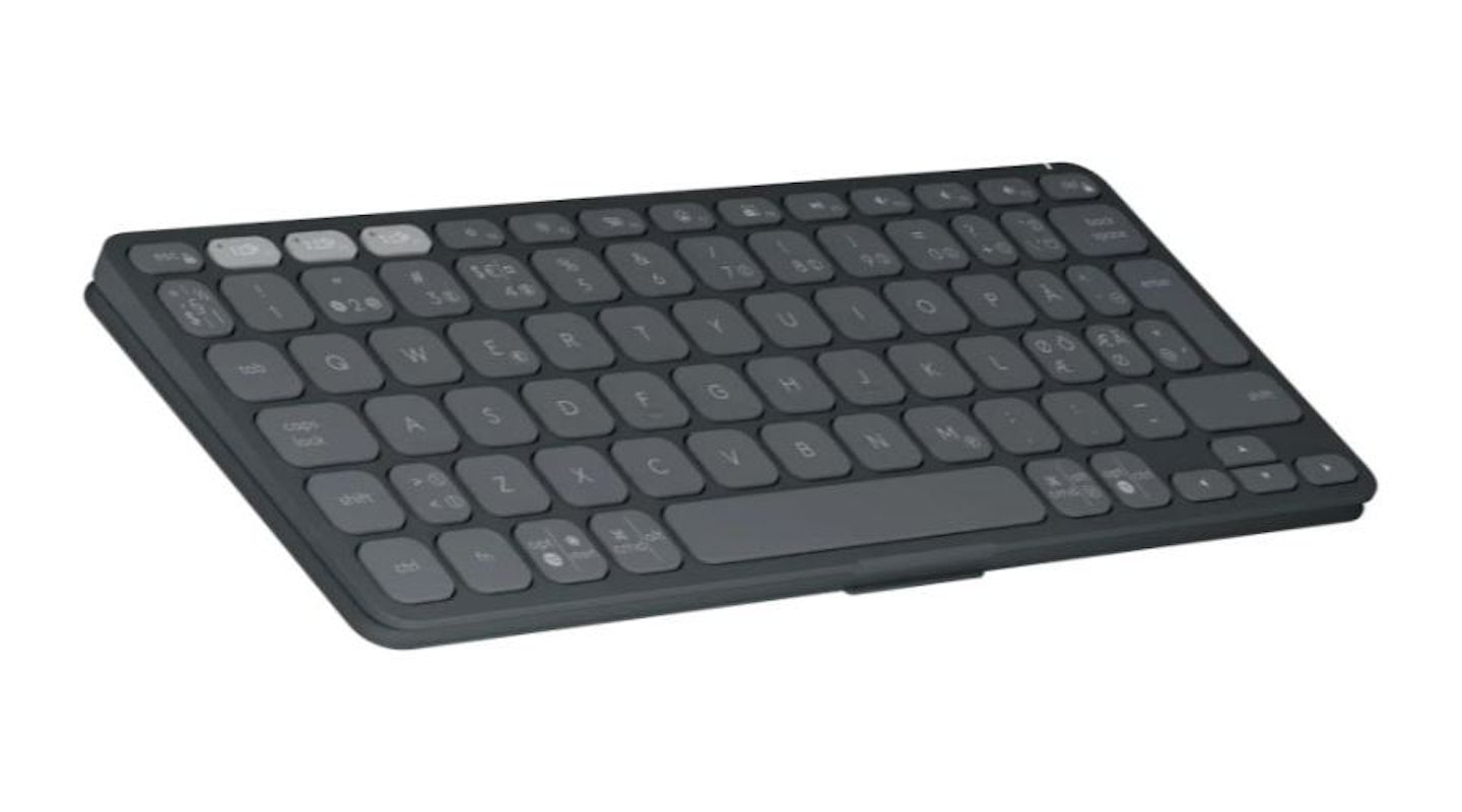 Logtiech Keys-To-Go 2 Tablet Keyboard