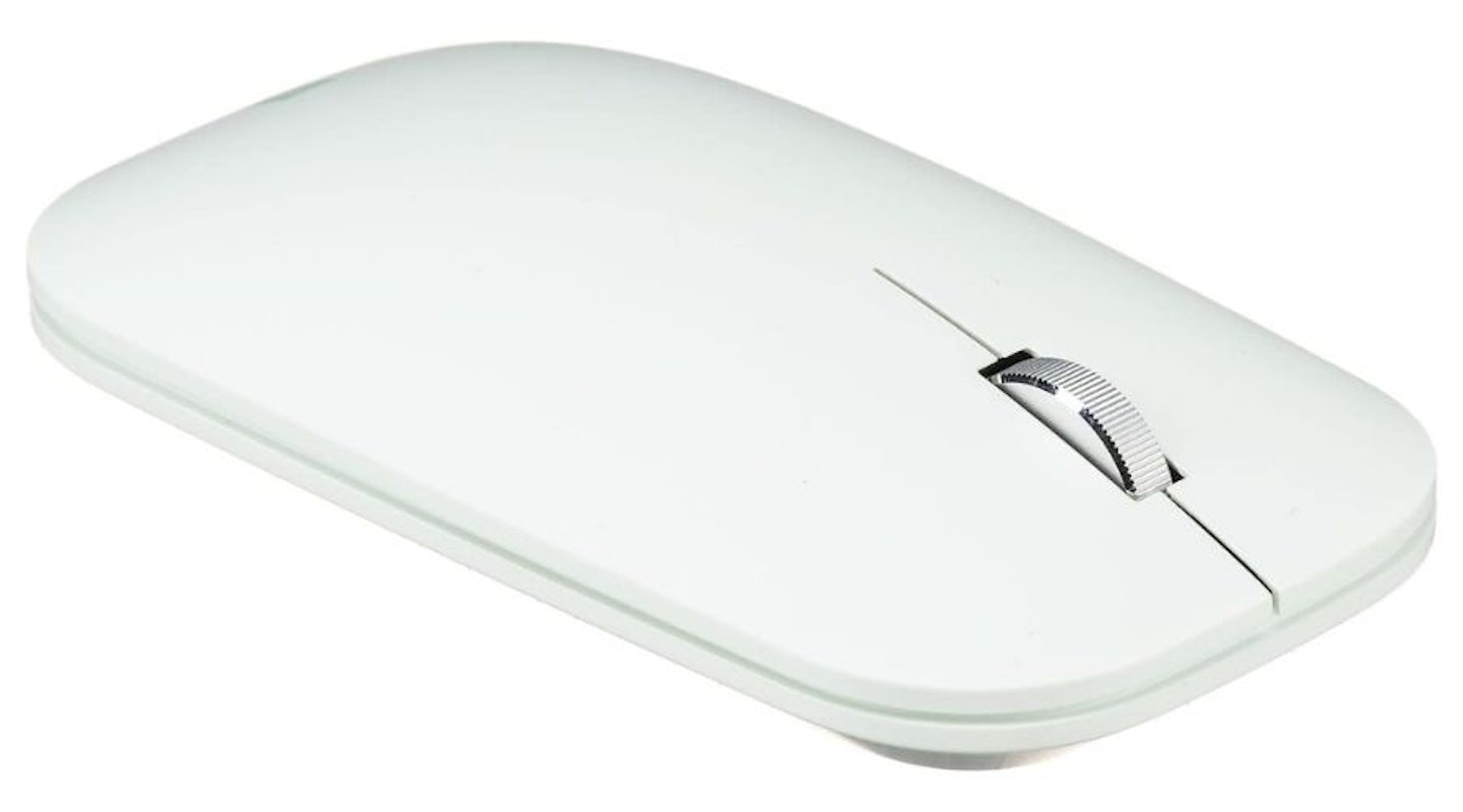 Microsoft Modern Mobile Mouse