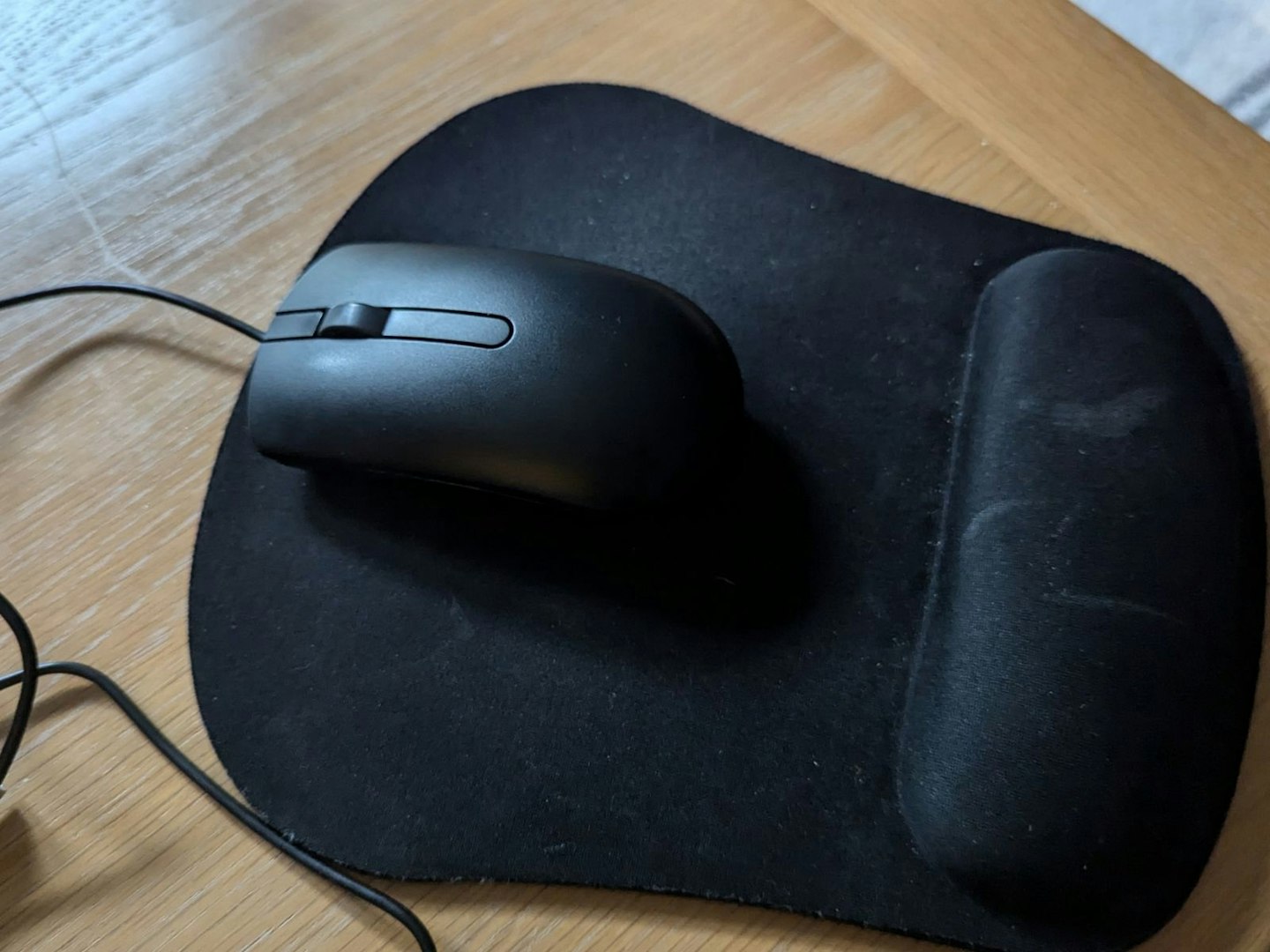 Mouse Pad