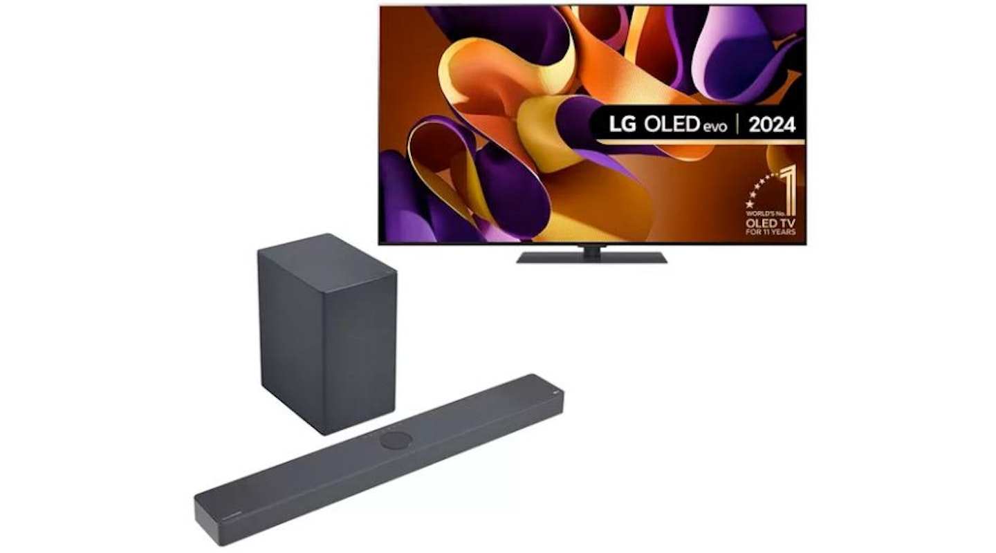 OLED65G46LS