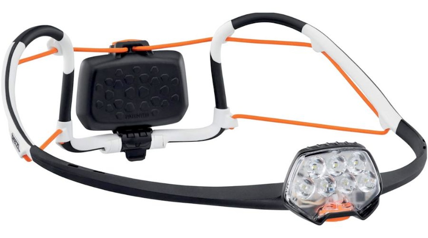 PETZL Iko Core