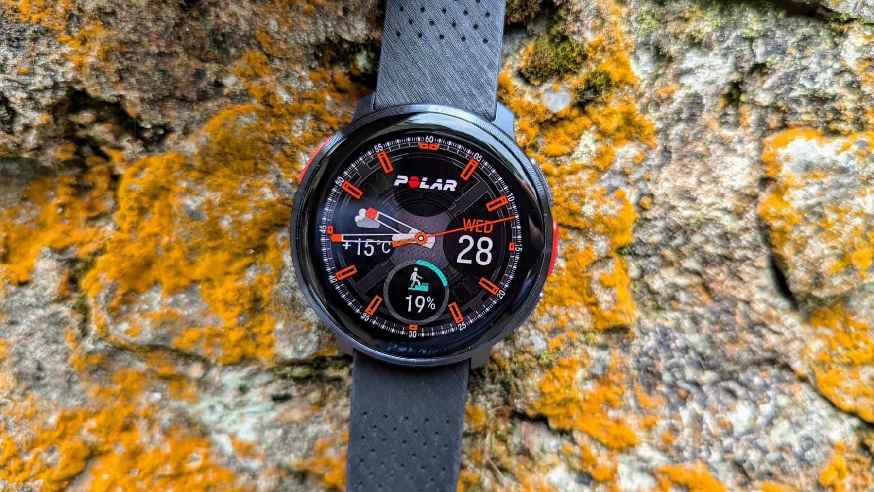 Polar Vantage V3 review