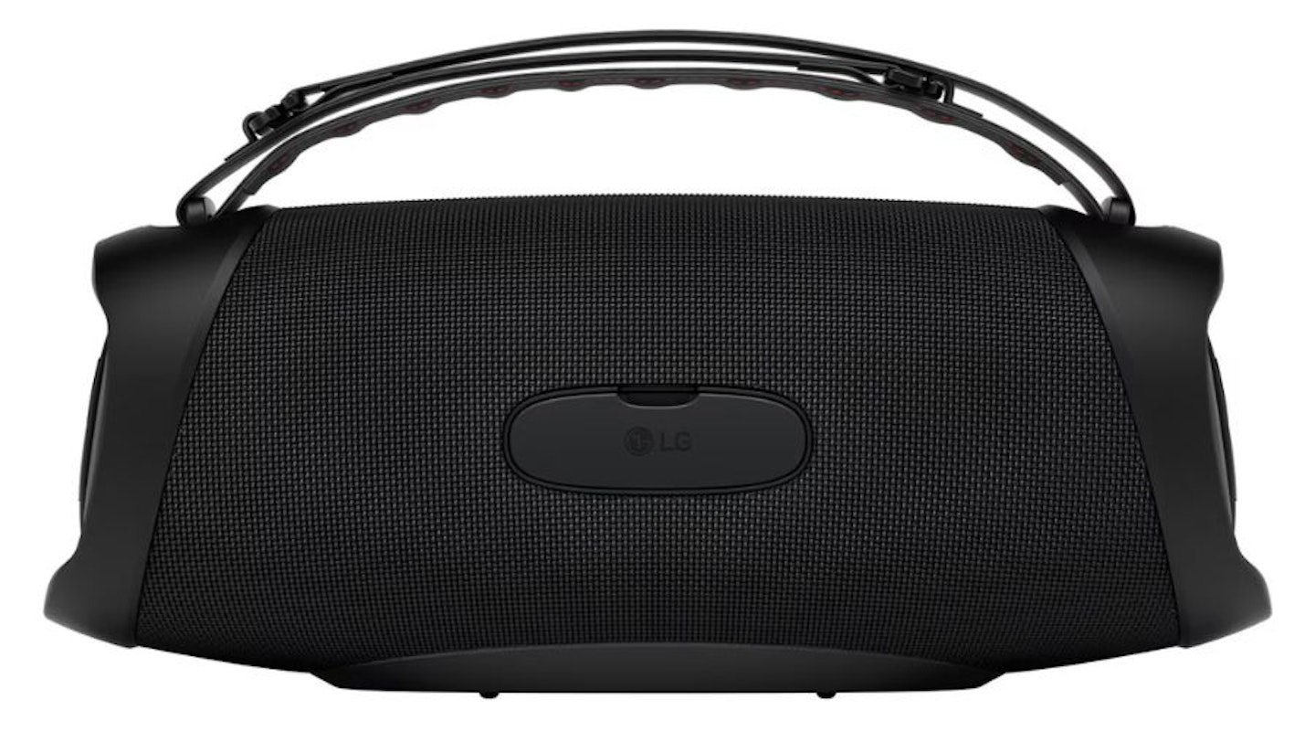 Portable Bluetooth speaker LG XBOOM Go XG8T Military Grade & 15-Hour Battery