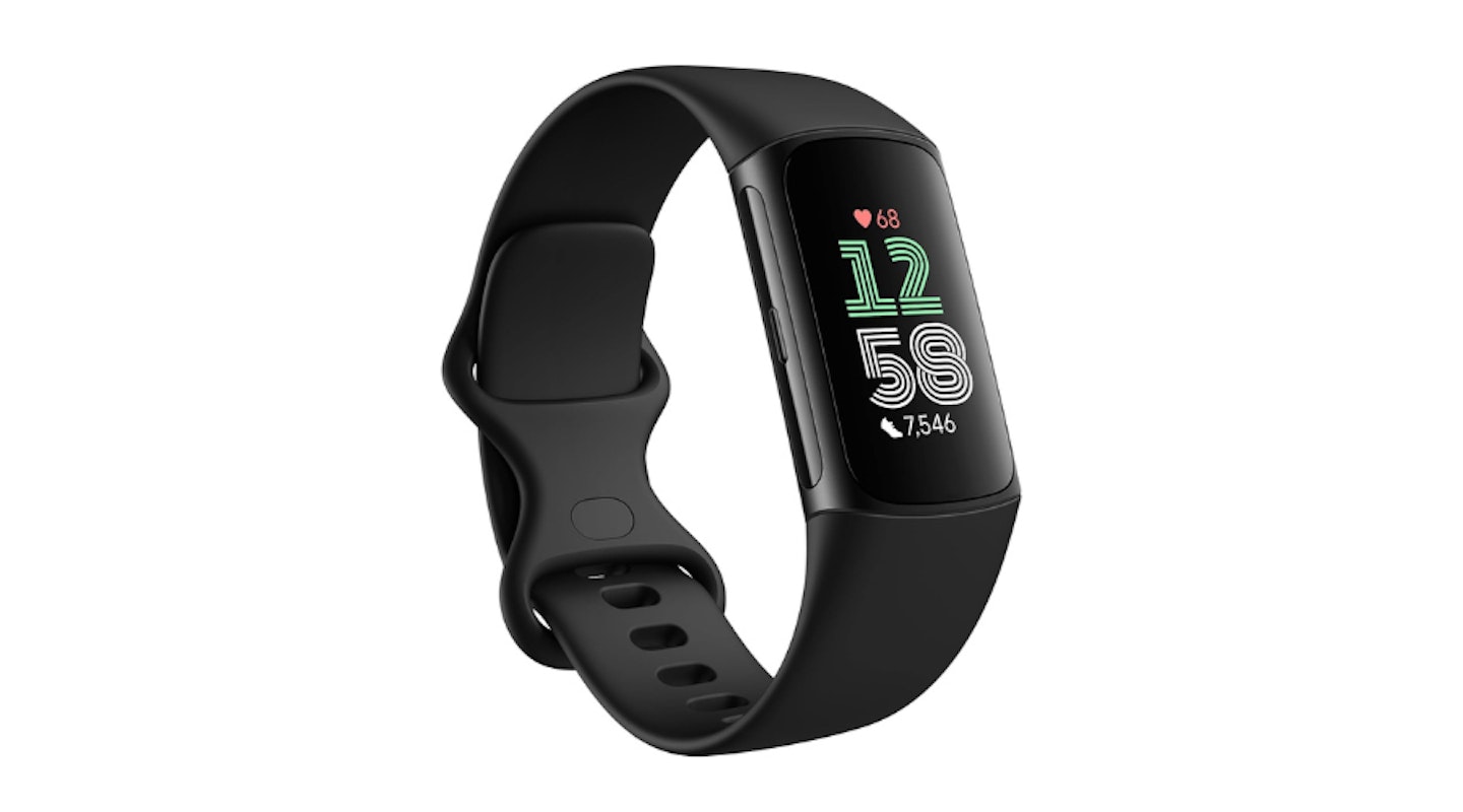 Fitbit Charge 6