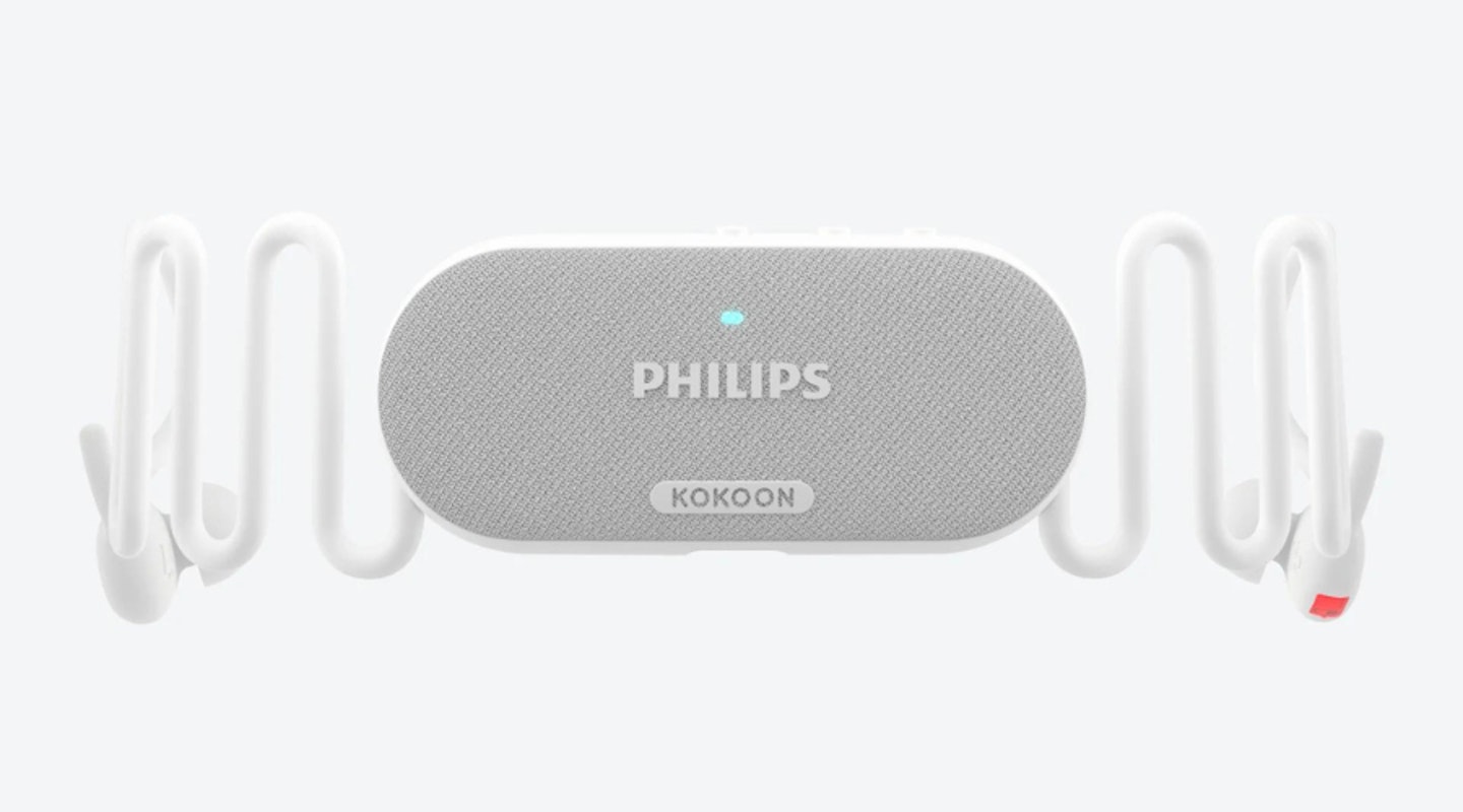 Phillips Sleep Headphones