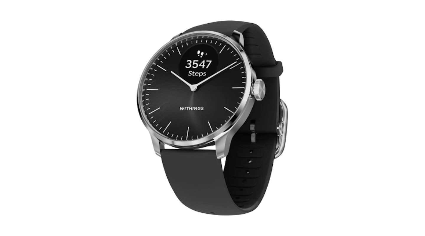 Withings ScanWatch Light