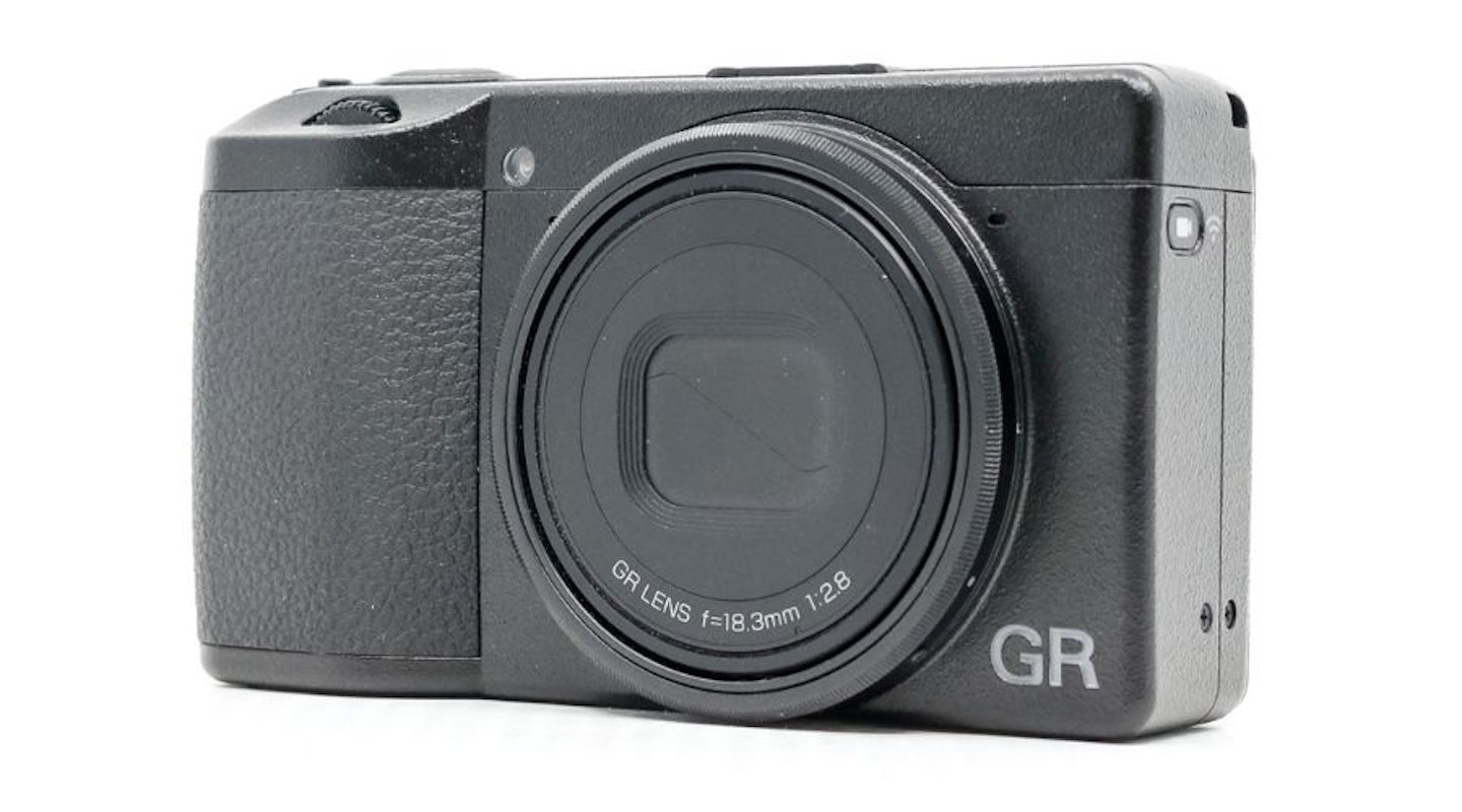 Ricoh GR III (used)