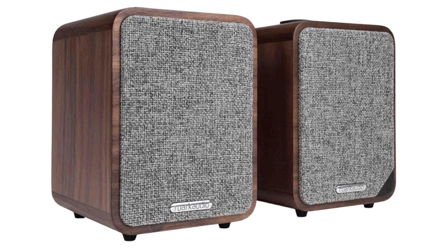 Ruark MR1 MK2 Speaker System