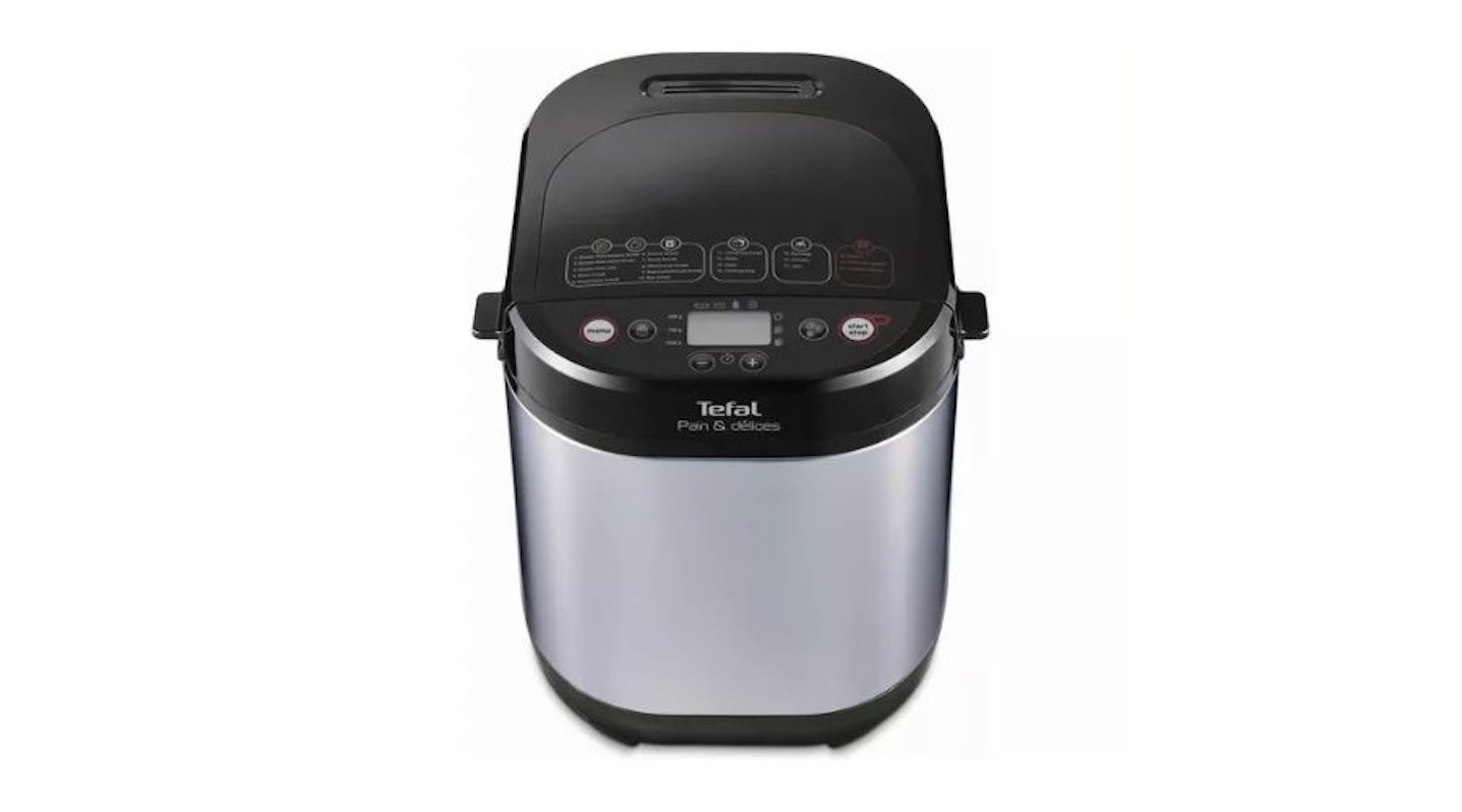 TEFAL Pain & Delices PF240E40 Breadmaker