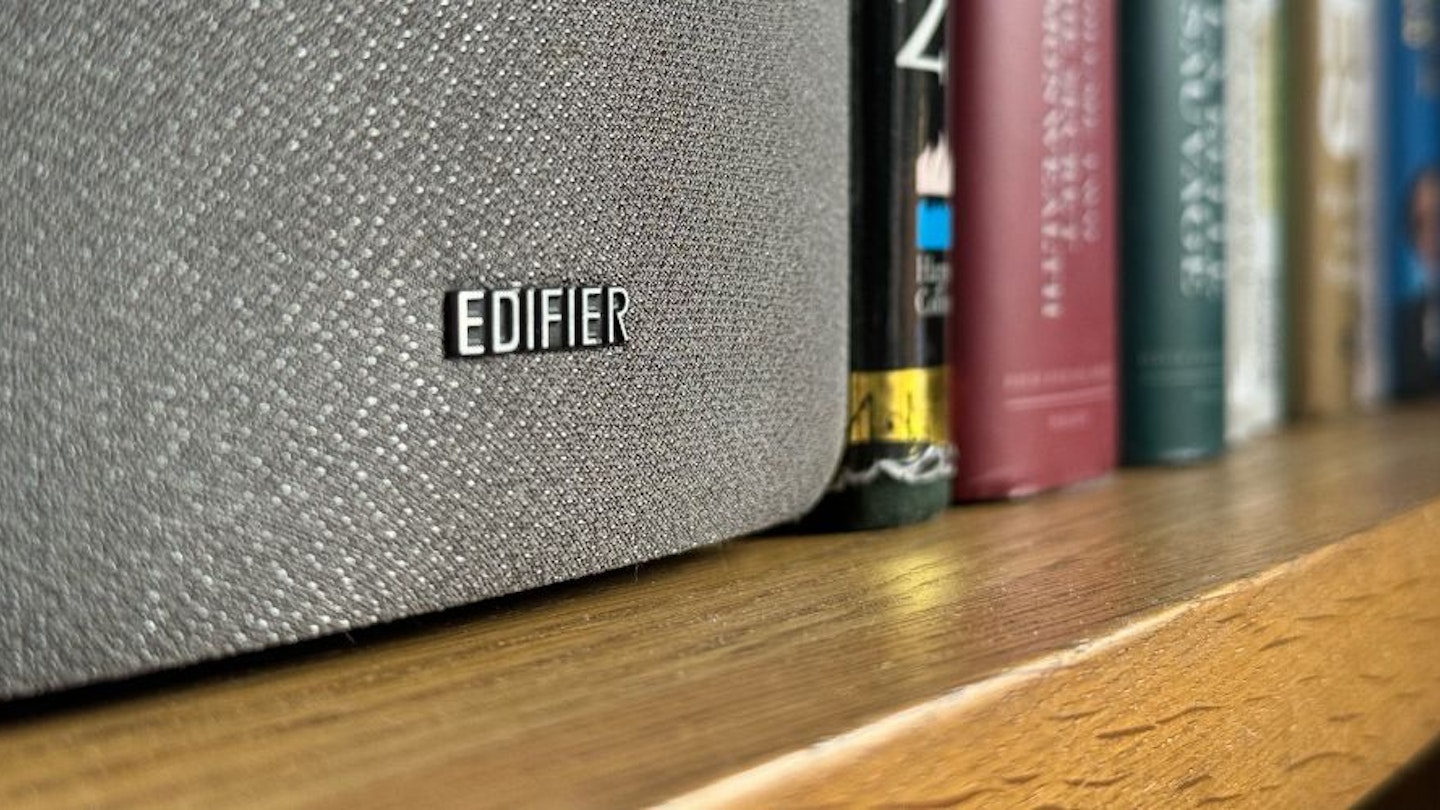 Top Budget Speakers: Edifier R1280DB Review 2024