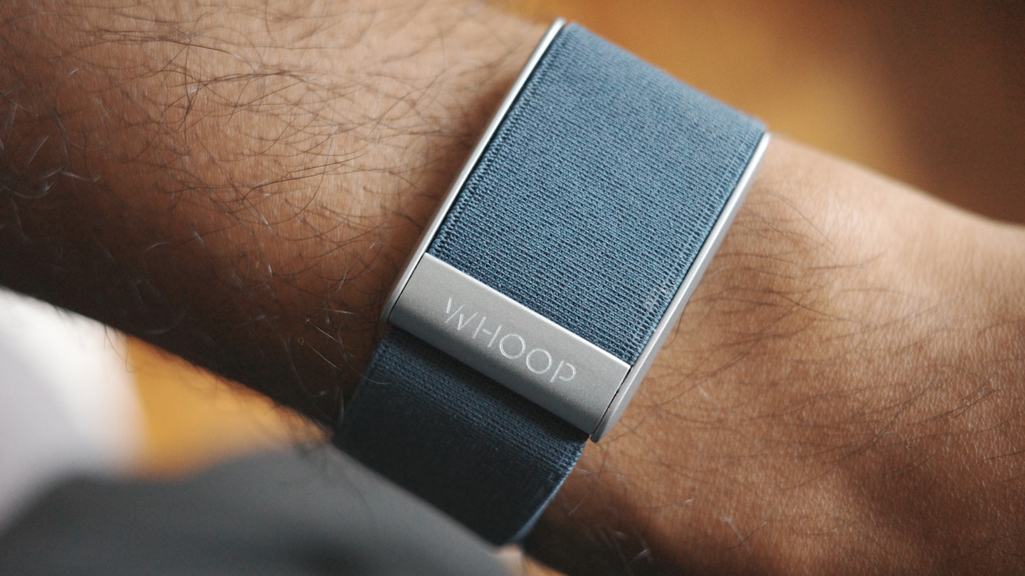 WHOOP review: 10 weeks of testing, here's what we think