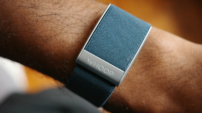 Whoops One Out WHOOP review: 10 weeks of testing, here's what we think