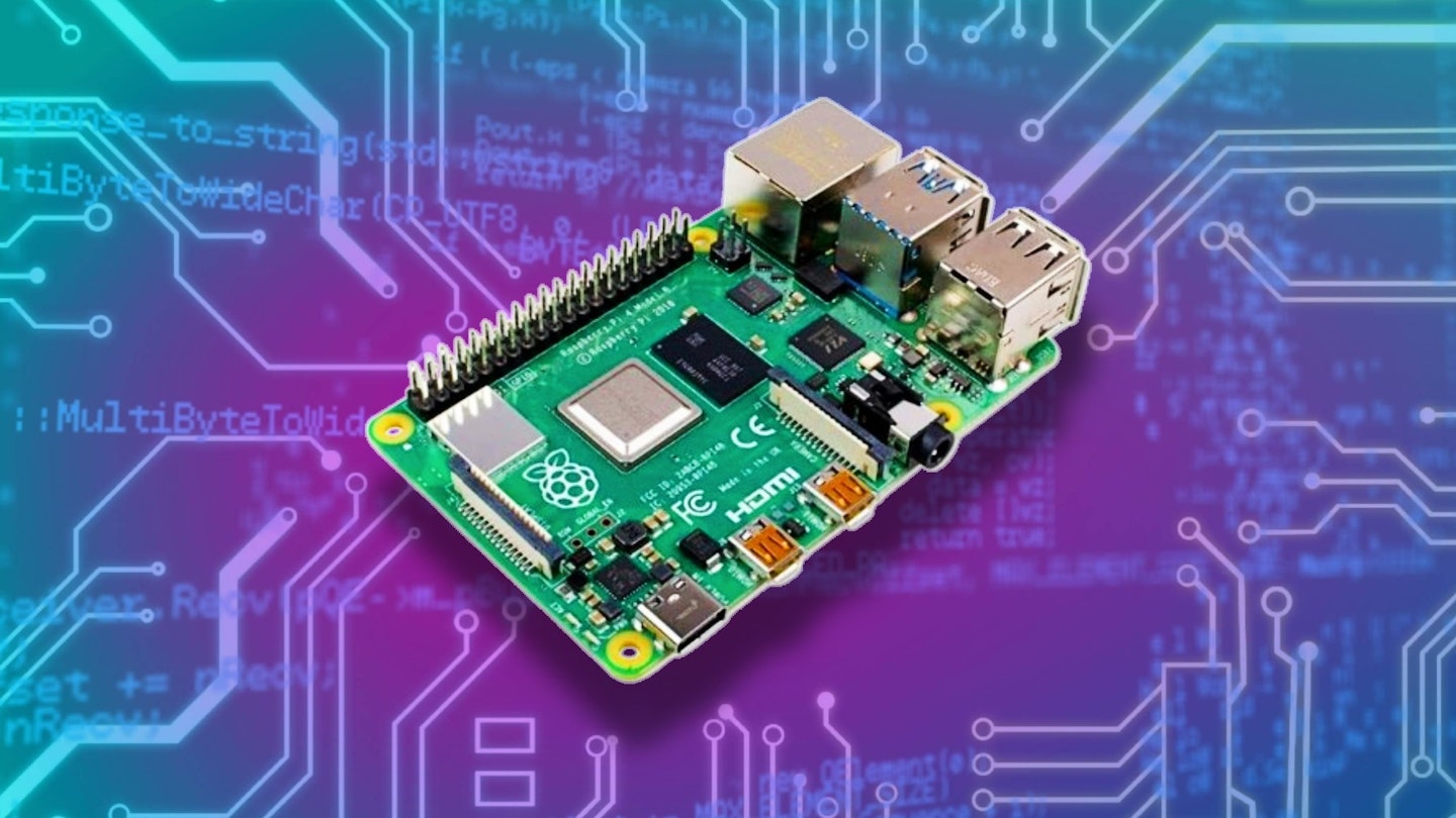 Best single board computers of 2024: Banana, Orange and Raspberry Pi