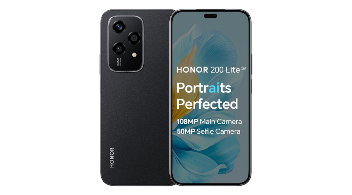 HONOR 200 Lite