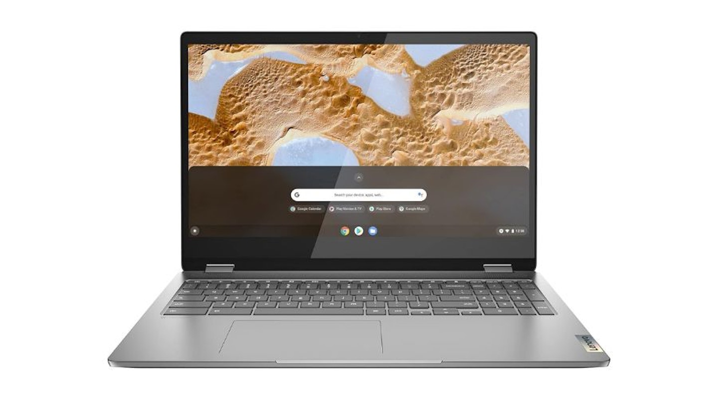 Lenovo IdeaPad Flex 3 Chromebook