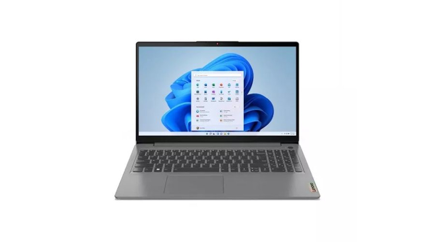 LENOVO IdeaPad Slim 3 15.6" Laptop - Intel® Core™ i5, 512 GB SSD, Arctic Grey