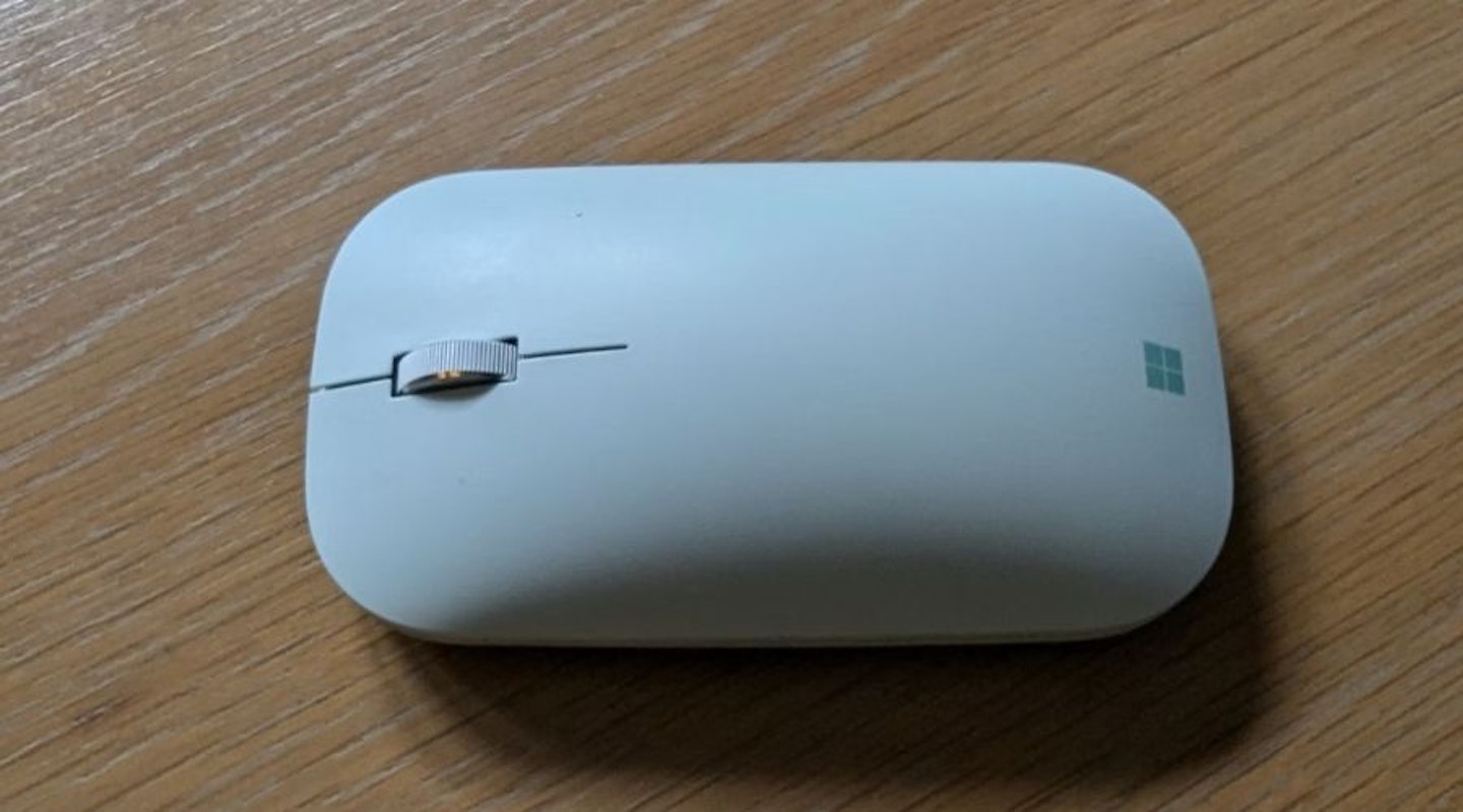 Microsoft Modern Mobile Mouse