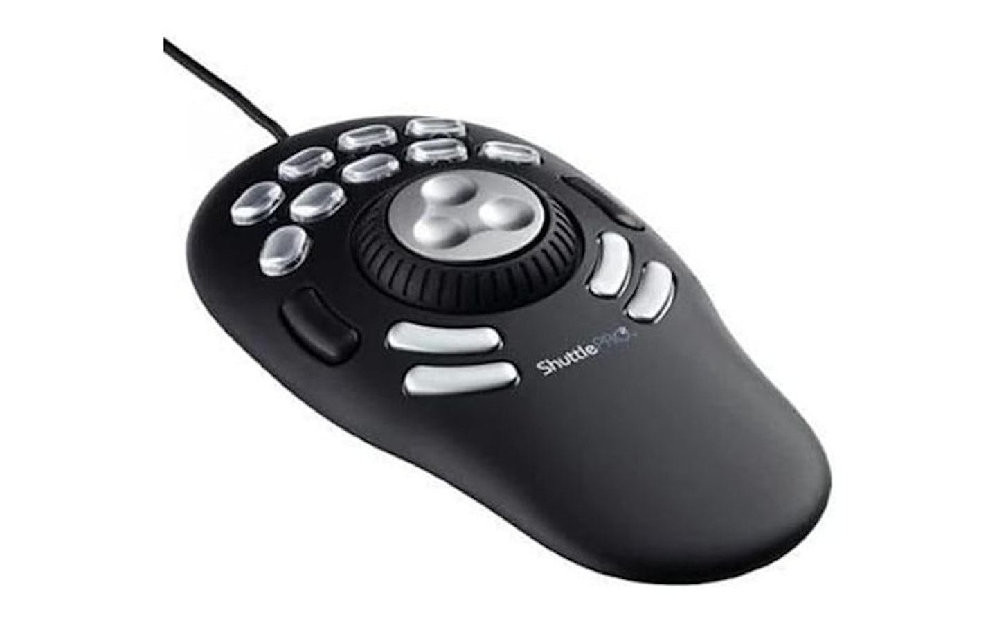 Contour Multimedia Controller PRO v2