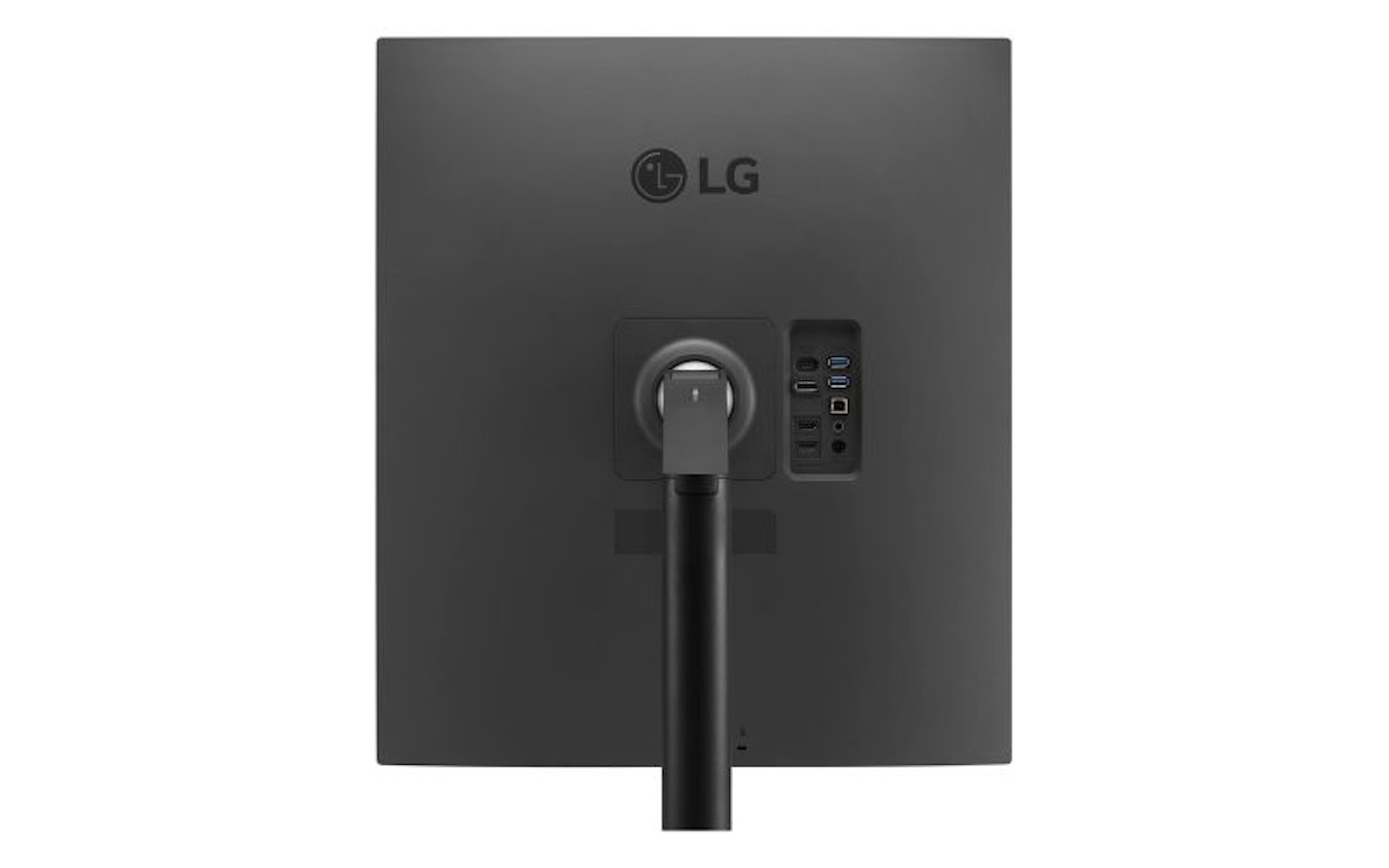 LG 28-inch 28MQ780-B.AEK Monitor