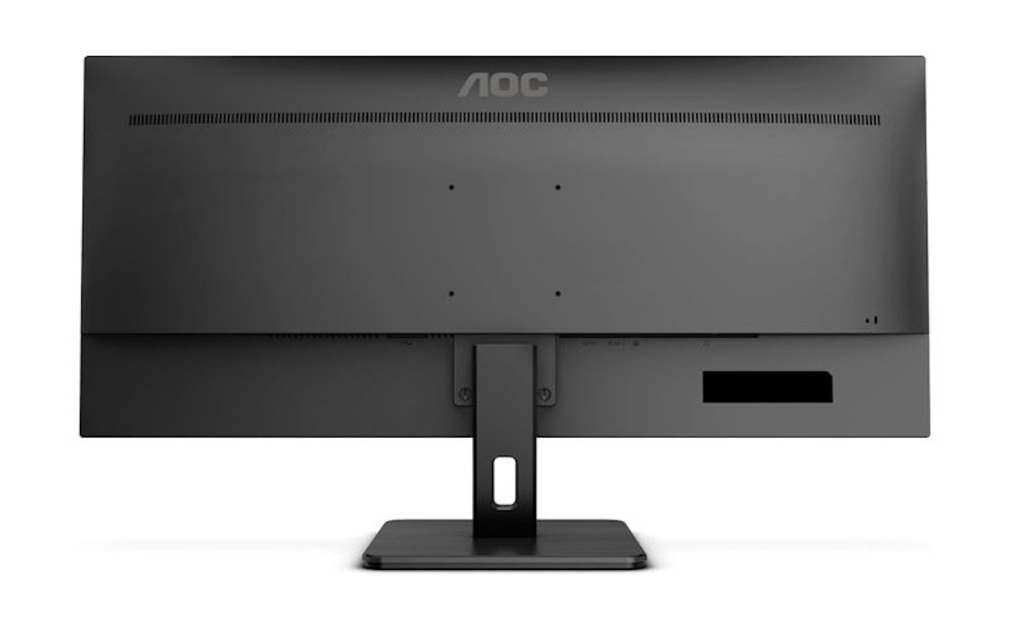 AOC U34E2M Monitor 