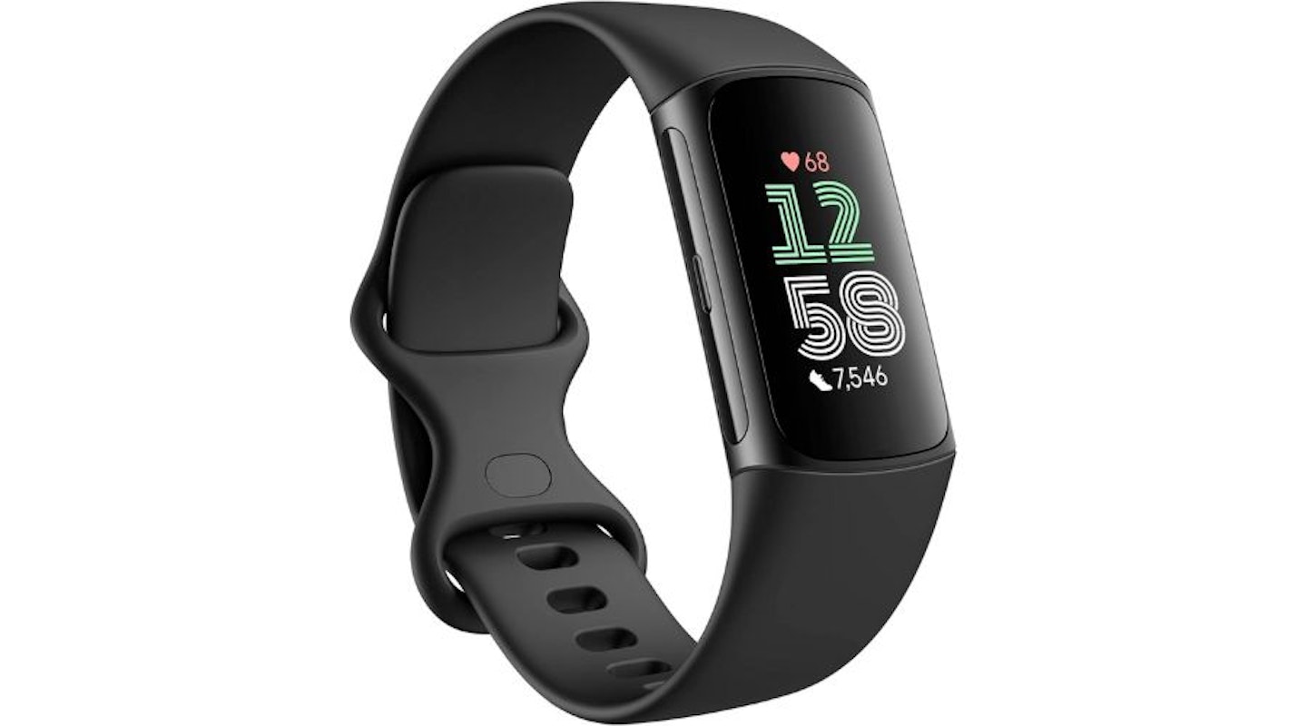 Fitbit Charge 6