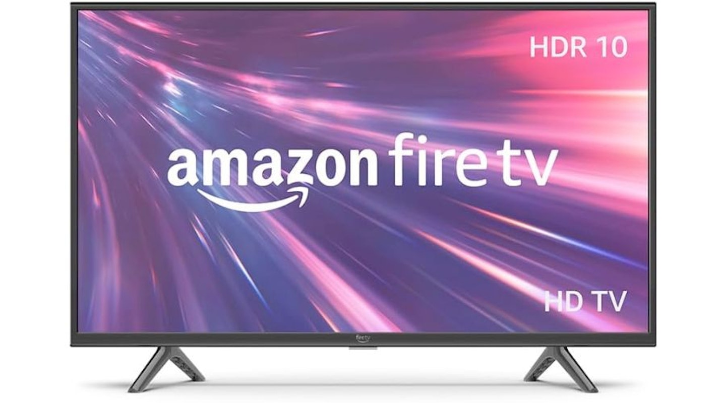 Amazon Fire TV 32-inch 2-Series HD smart TV