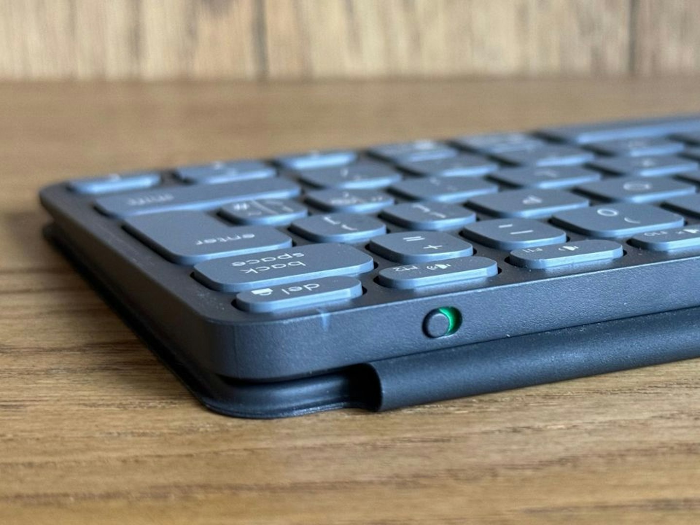 Logitech Keys-To-Go 2 Keyboard