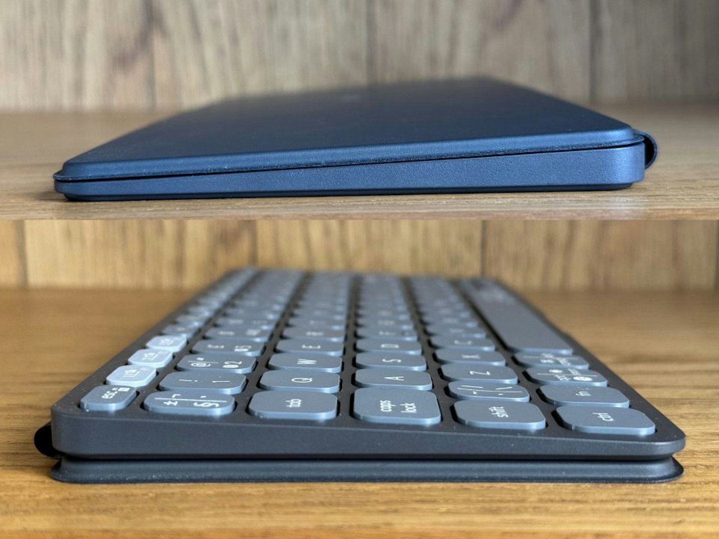 Logitech Keys-To-Go 2 Keyboard