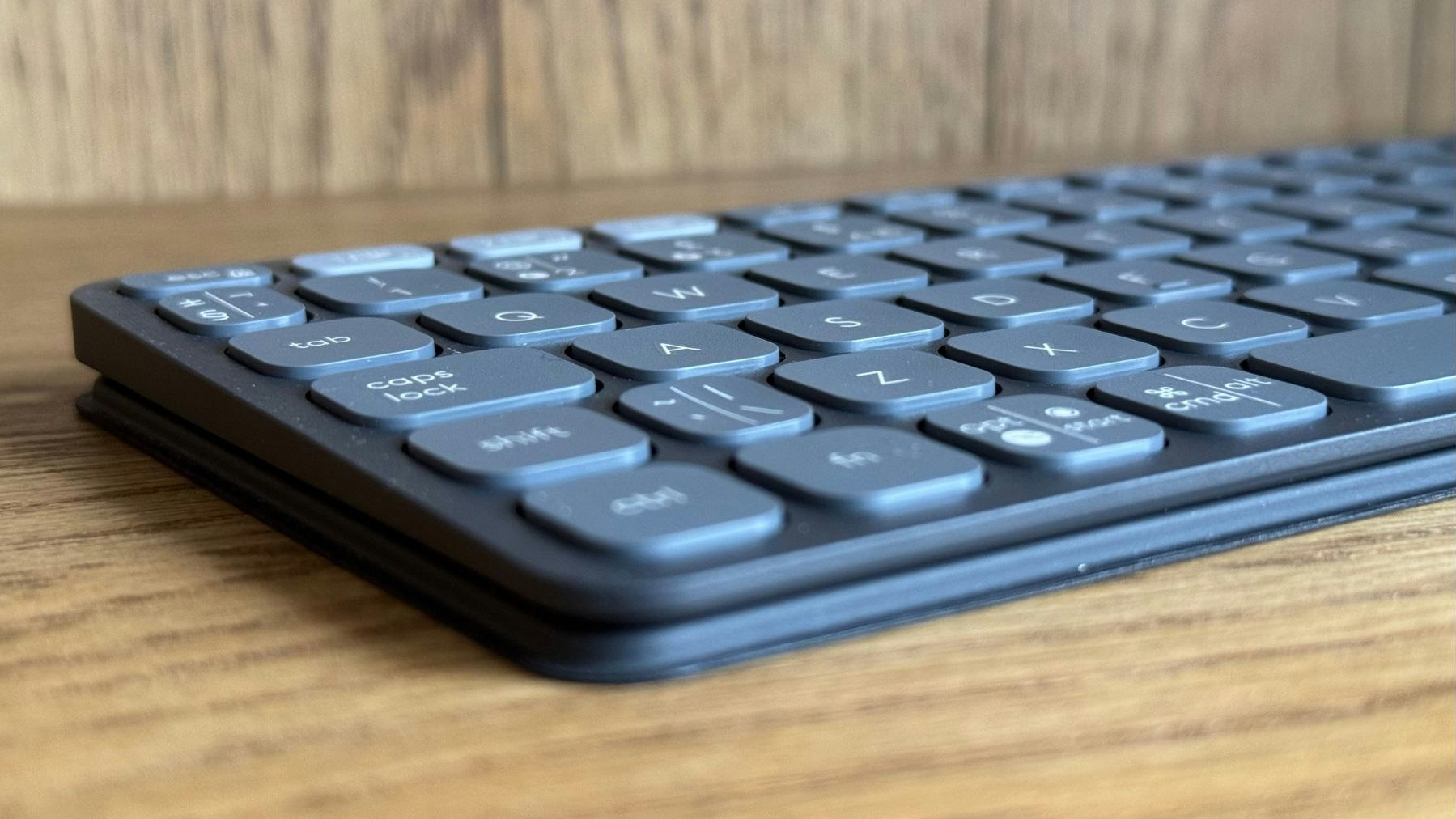 Logitech Keys-To-Go review: Best portable keyboard