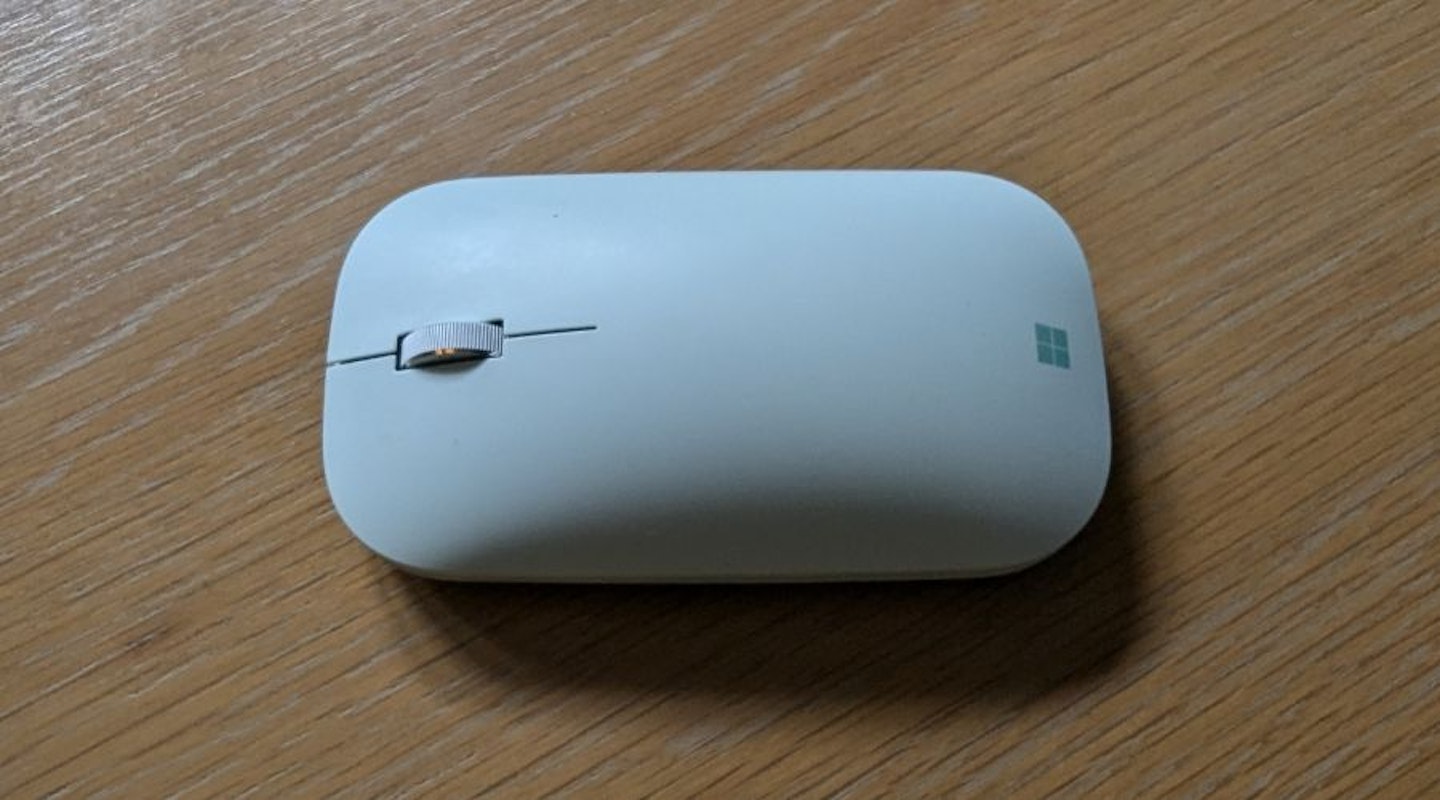 Microsoft Modern Mobile Mouse