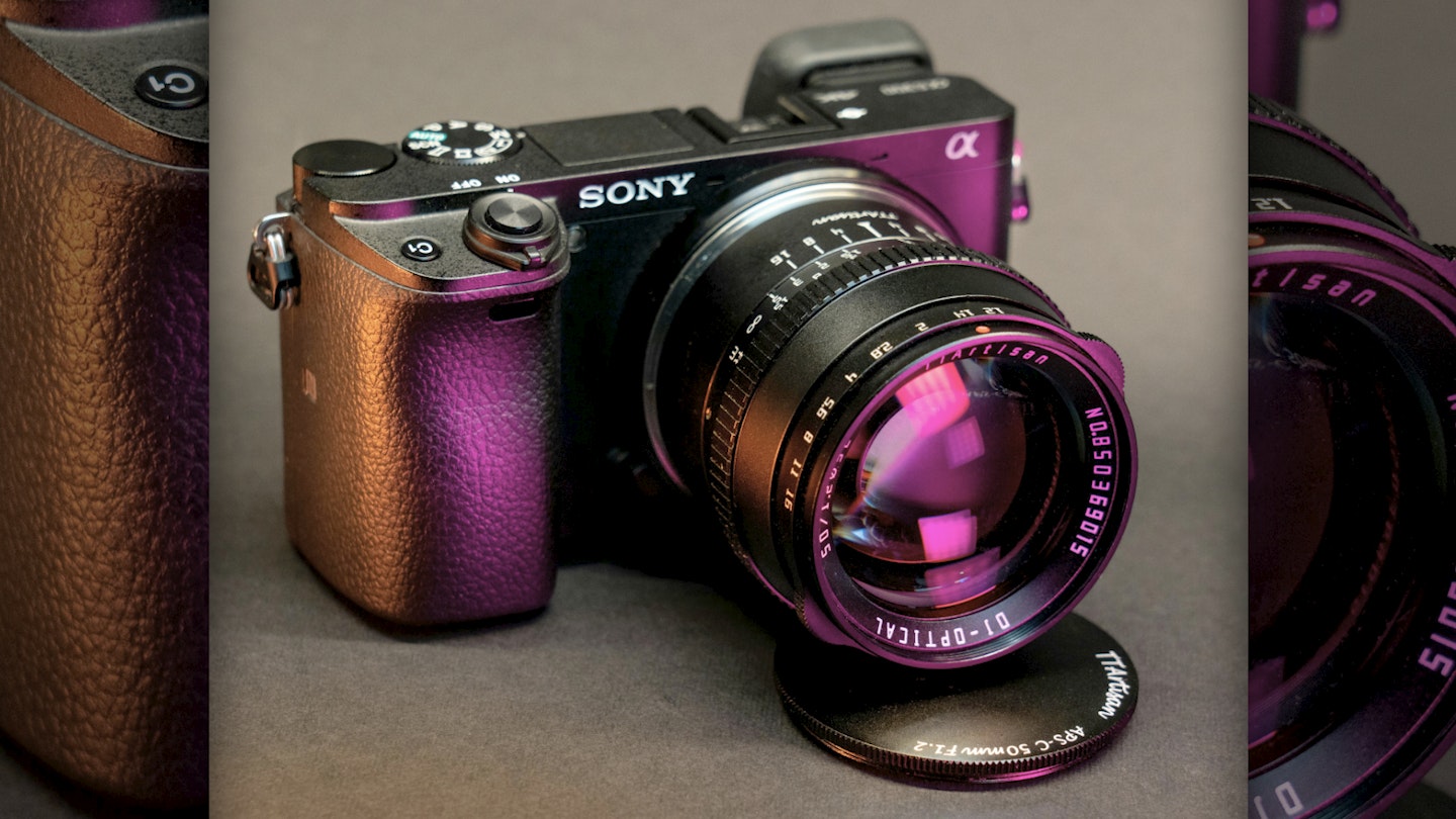 Focus on the impossible: Sony α6400 review