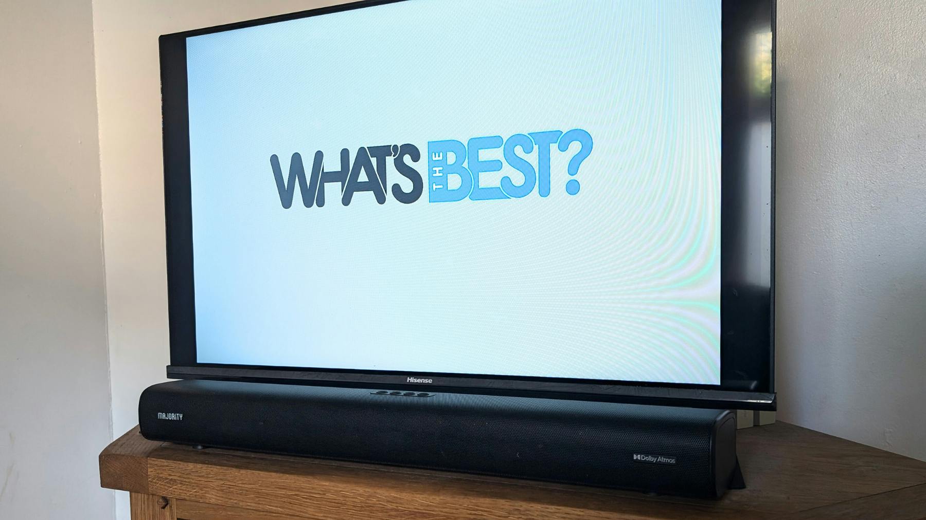 Optical/Aux cable: what's the best?