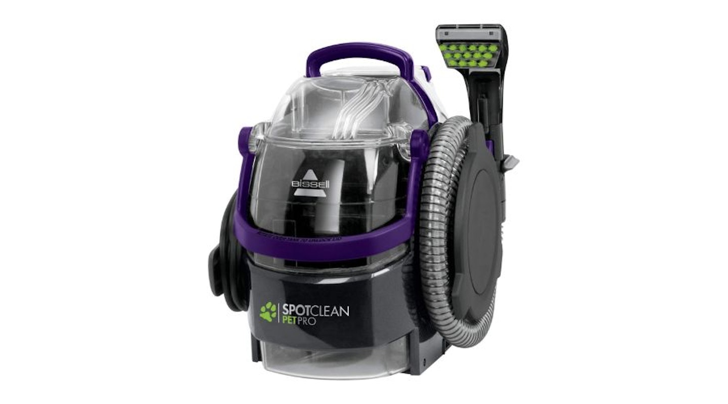 BISSELL SpotClean Pet Pro