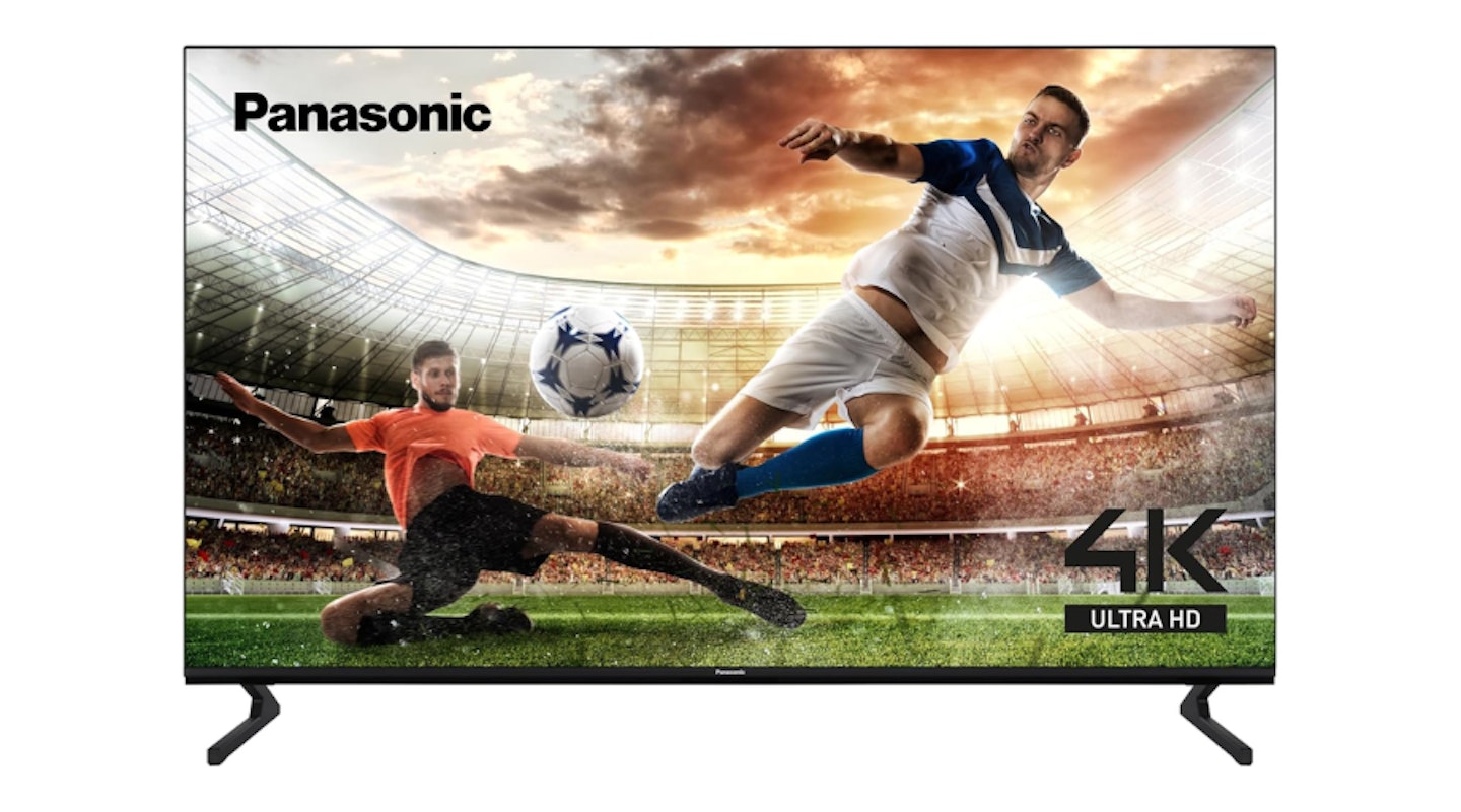 Panasonic TX-48MZ700B, 48 Inch 4K Ultra HD OLED Smart 2023 TV