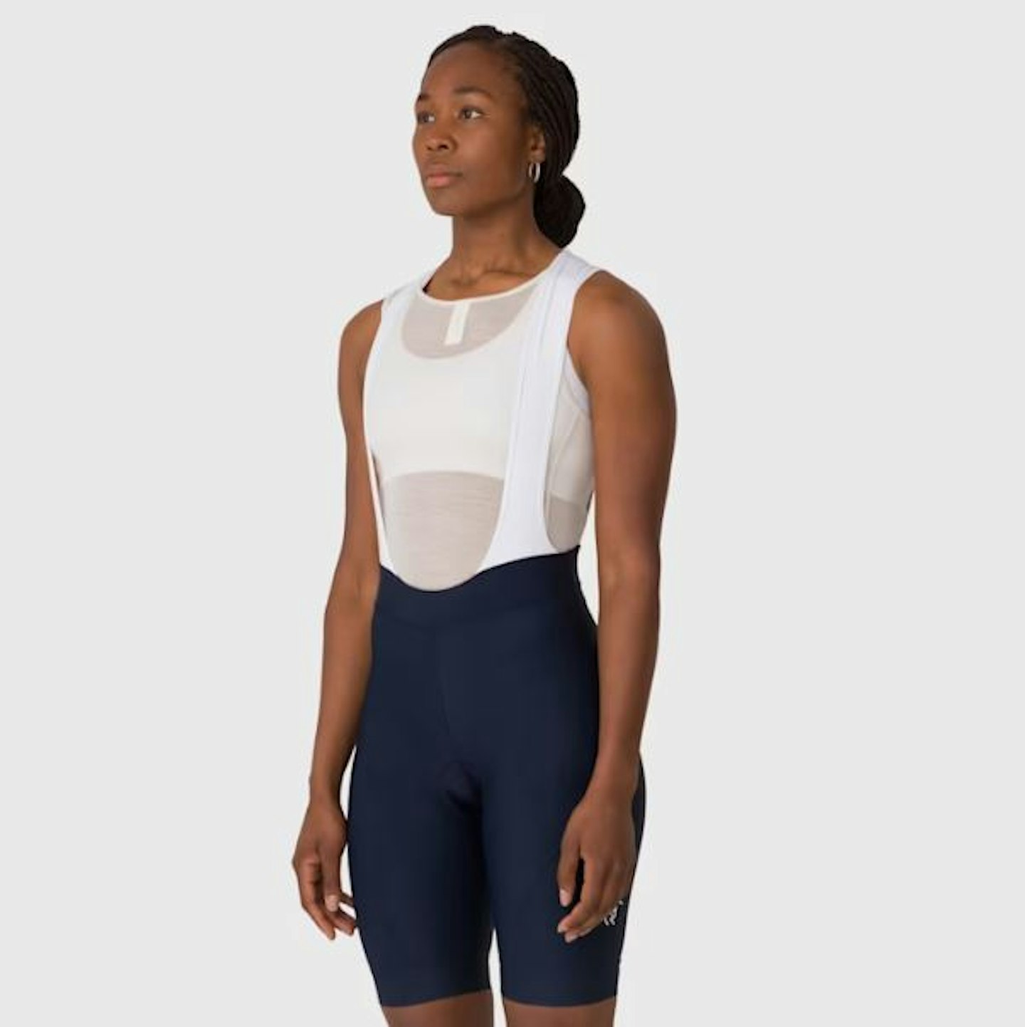 Womens Rapha Core Bib Shorts