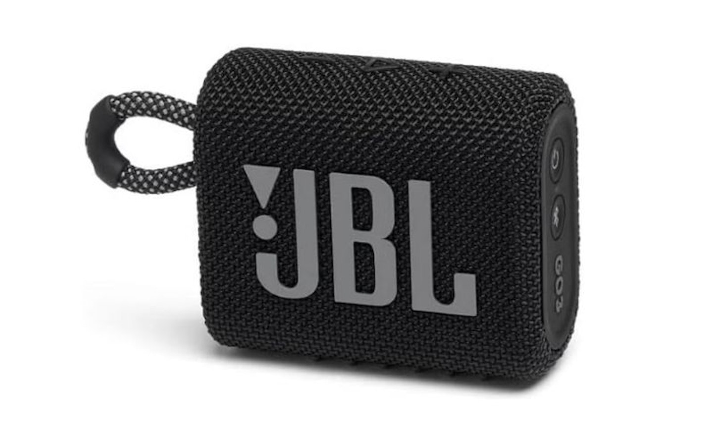 JBL Go 3 Bluetooth Speaker