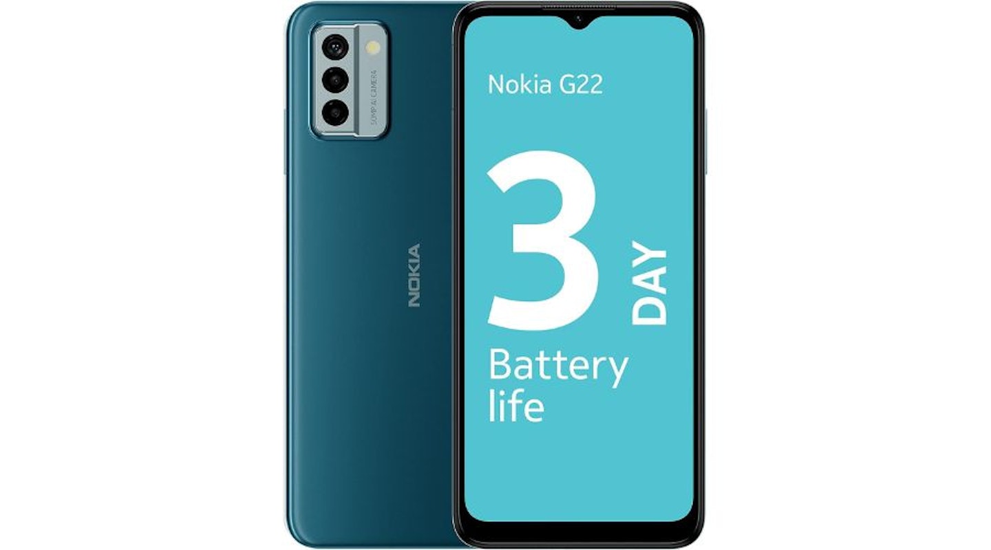 Nokia G22