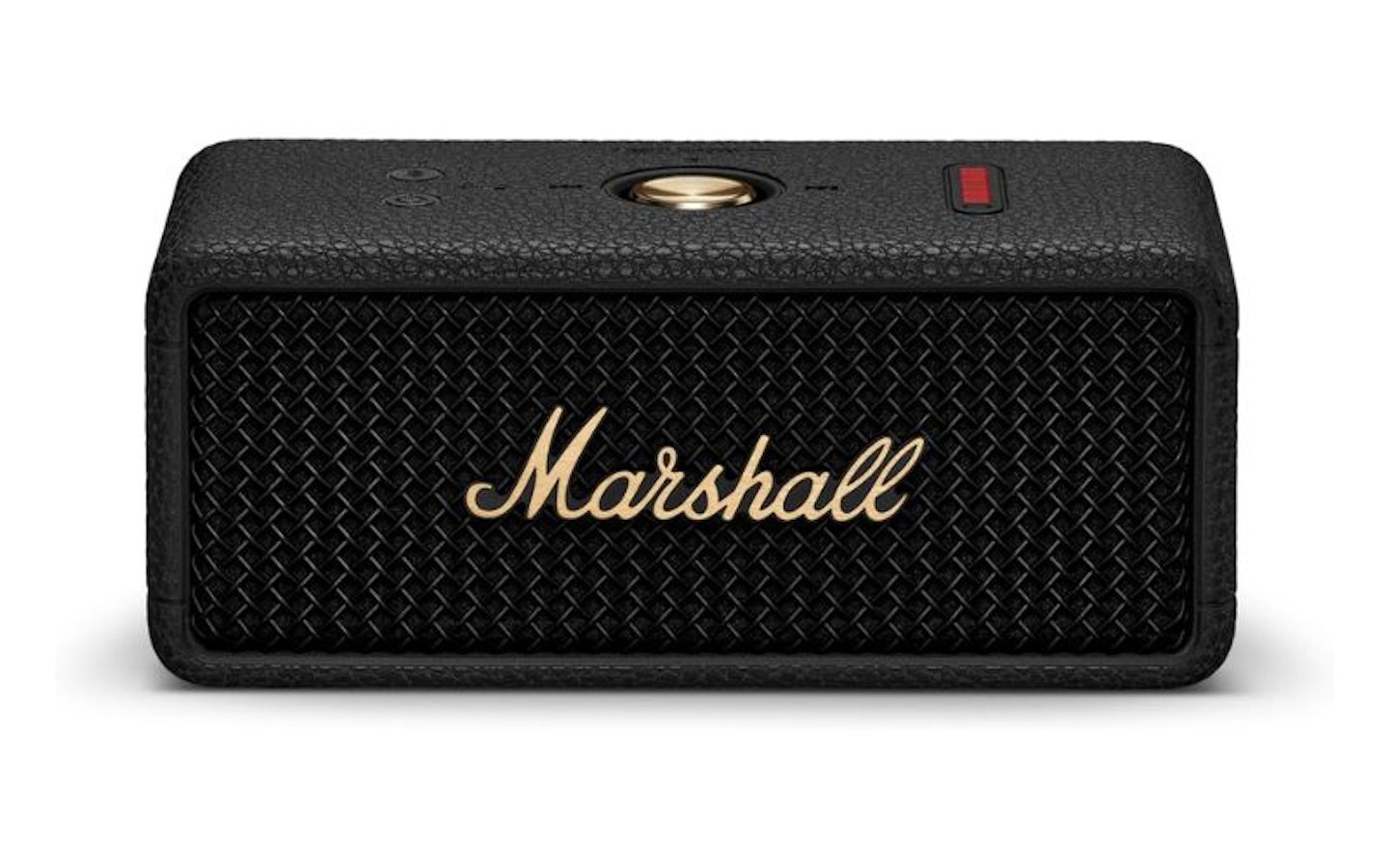 Marshall Emberton III Portable Bluetooth Speaker