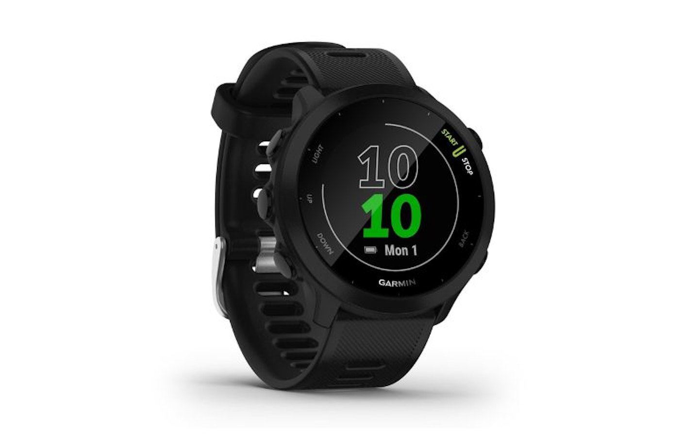 Garmin Forerunner 55 GPS Running Smartwatch