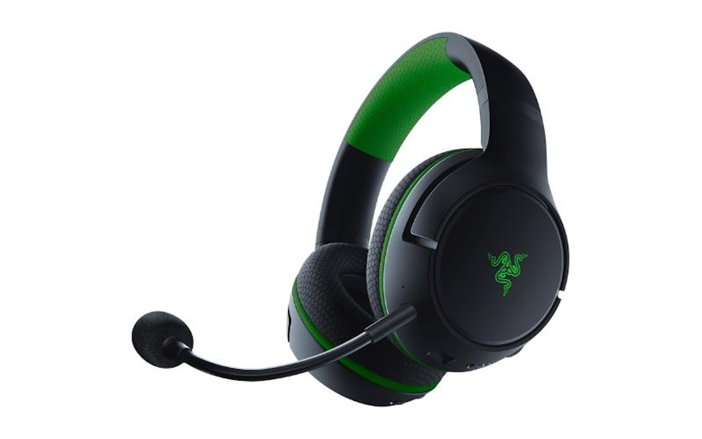 Razer Kaira Pro - Wireless Headset for Xbox Series X and Mobile Xbox Gaming