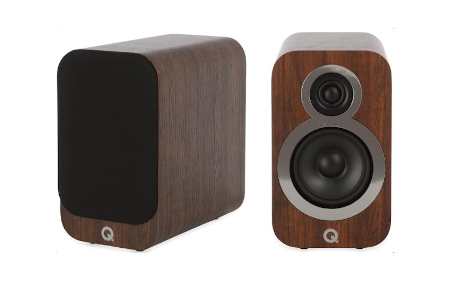 Q ACOUSTICS 3010i Compact Bookshelf Speakers