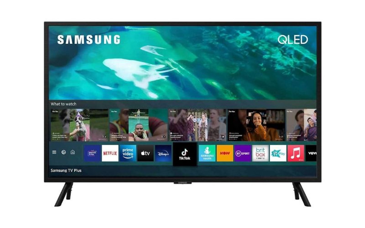 Samsung QE32Q50AE 32-inch Full HD TV