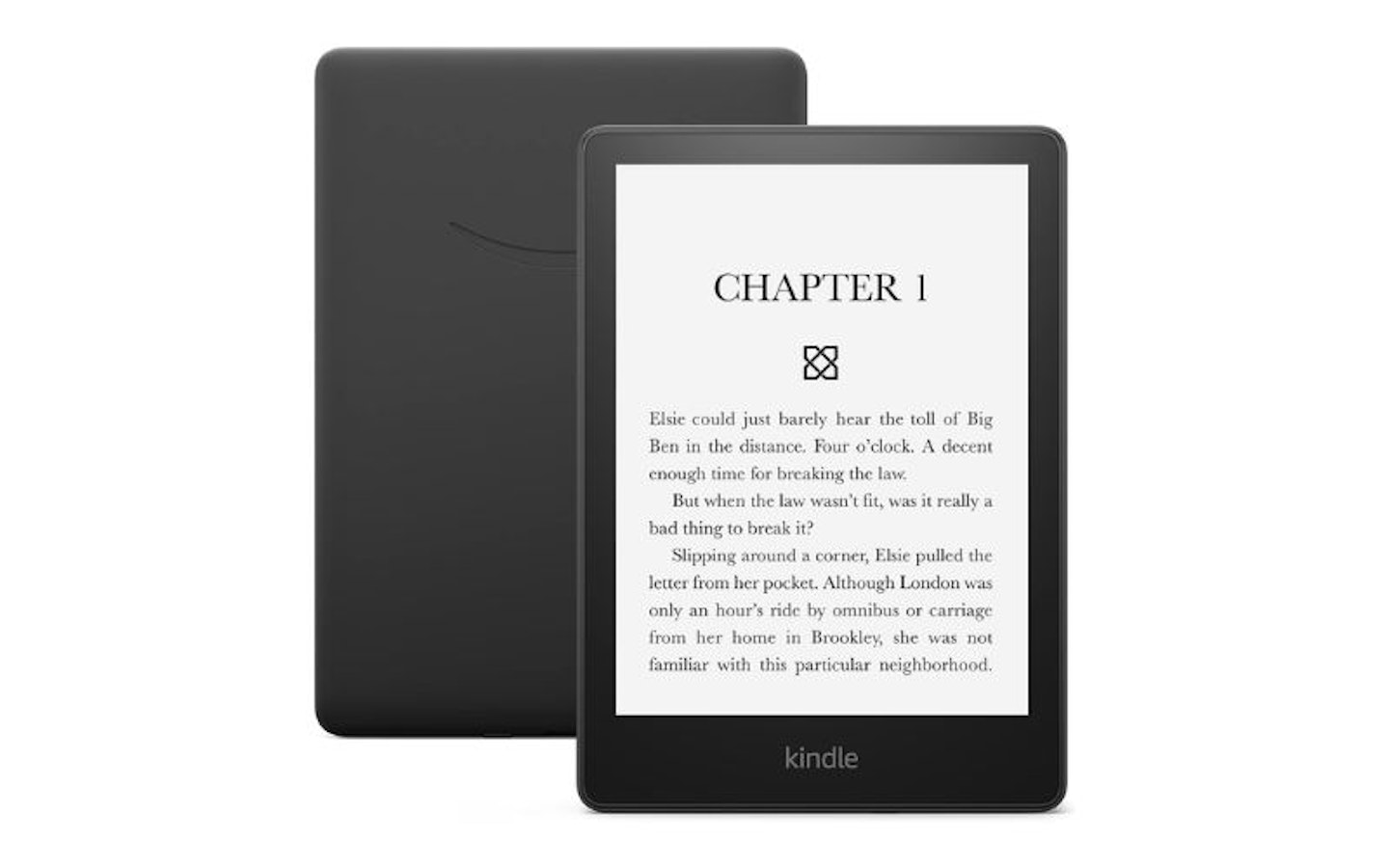 Kindle Paperwhite