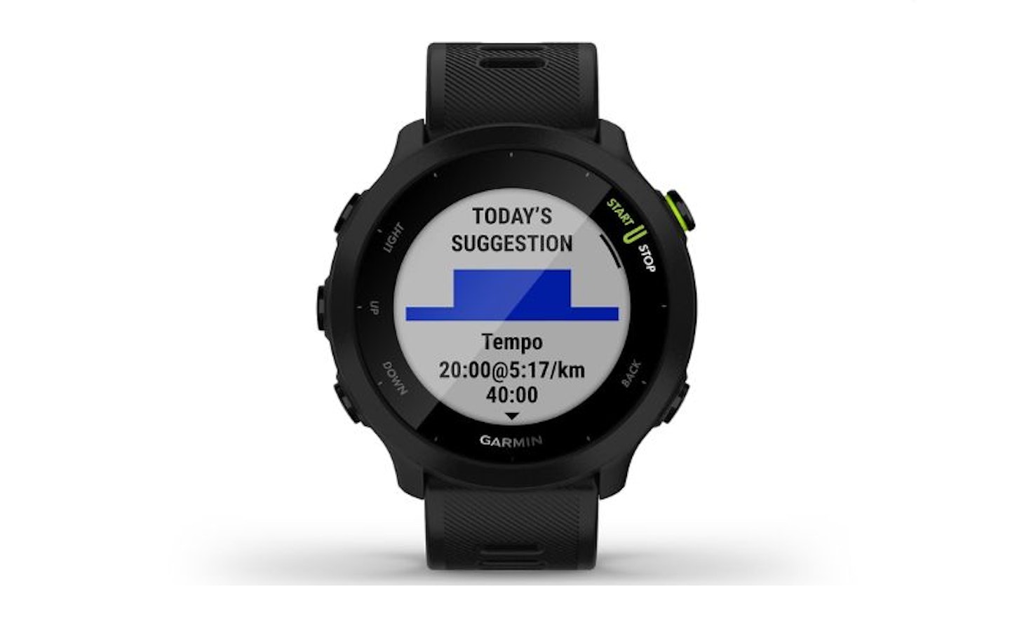 Garmin Forerunner 55 GPS Running Smartwatch