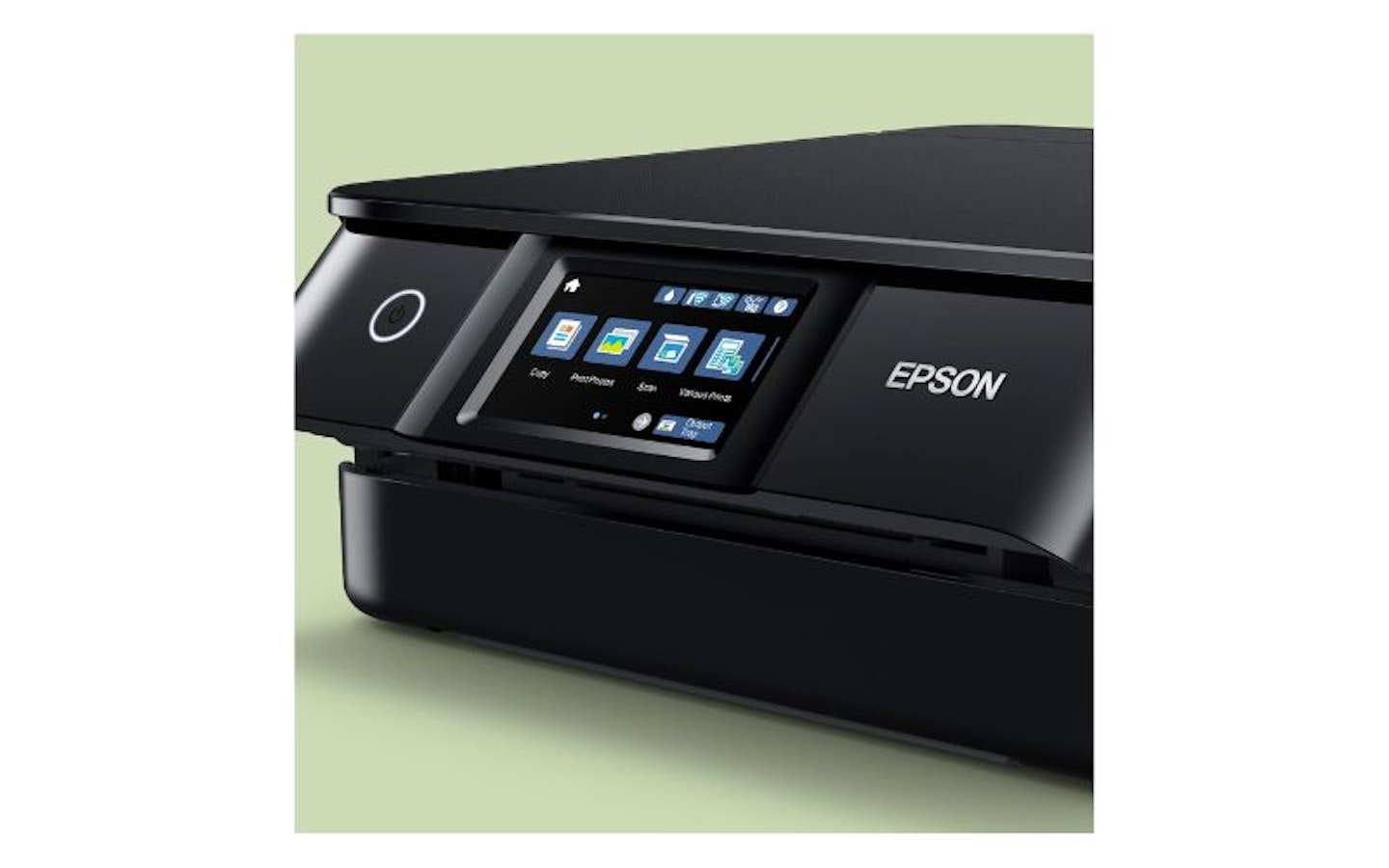 Epson Expression Photo XP-8700 A4 Multifunction Wireless Inkjet Printer