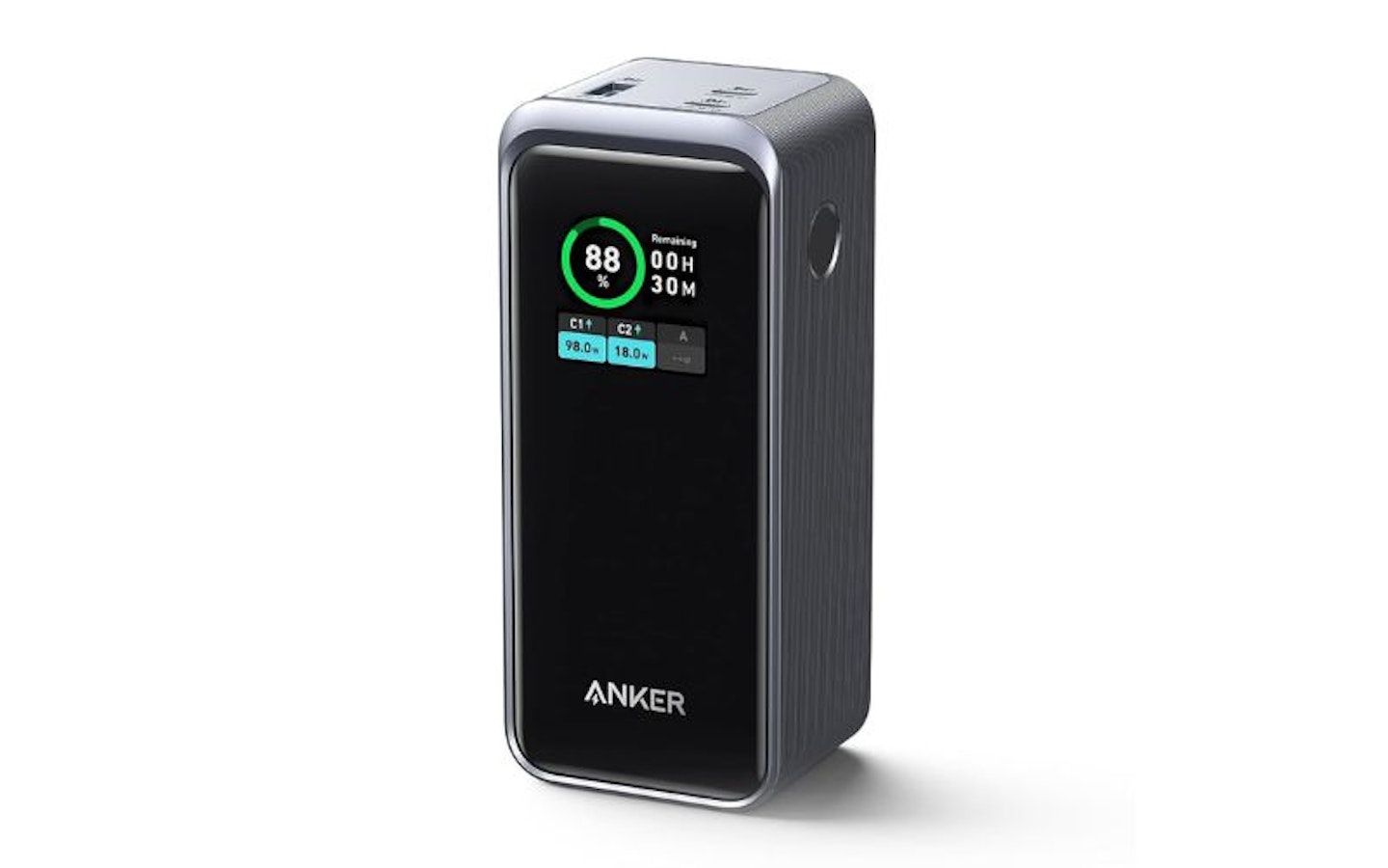 Anker Prime Power Bank, 20,000mAh Portable Charger