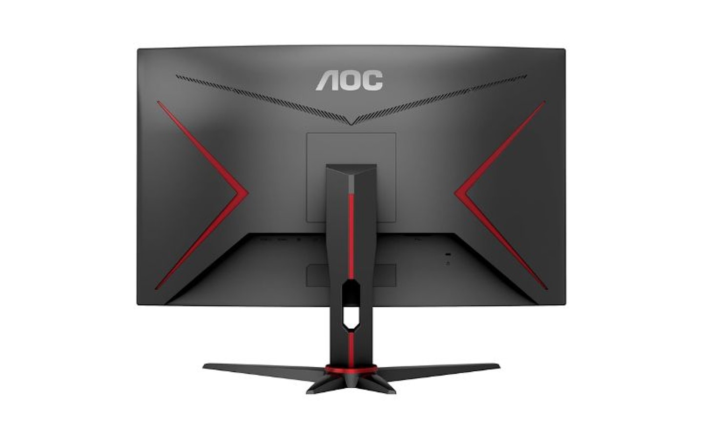 AOC Gaming CQ27G2SE monitor