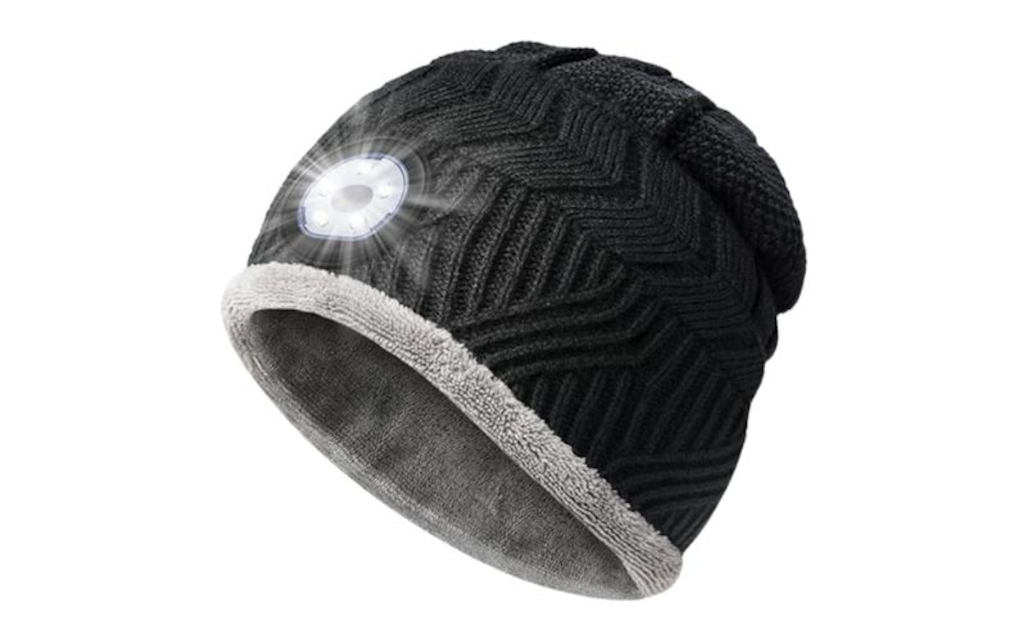 Highever LED Hat