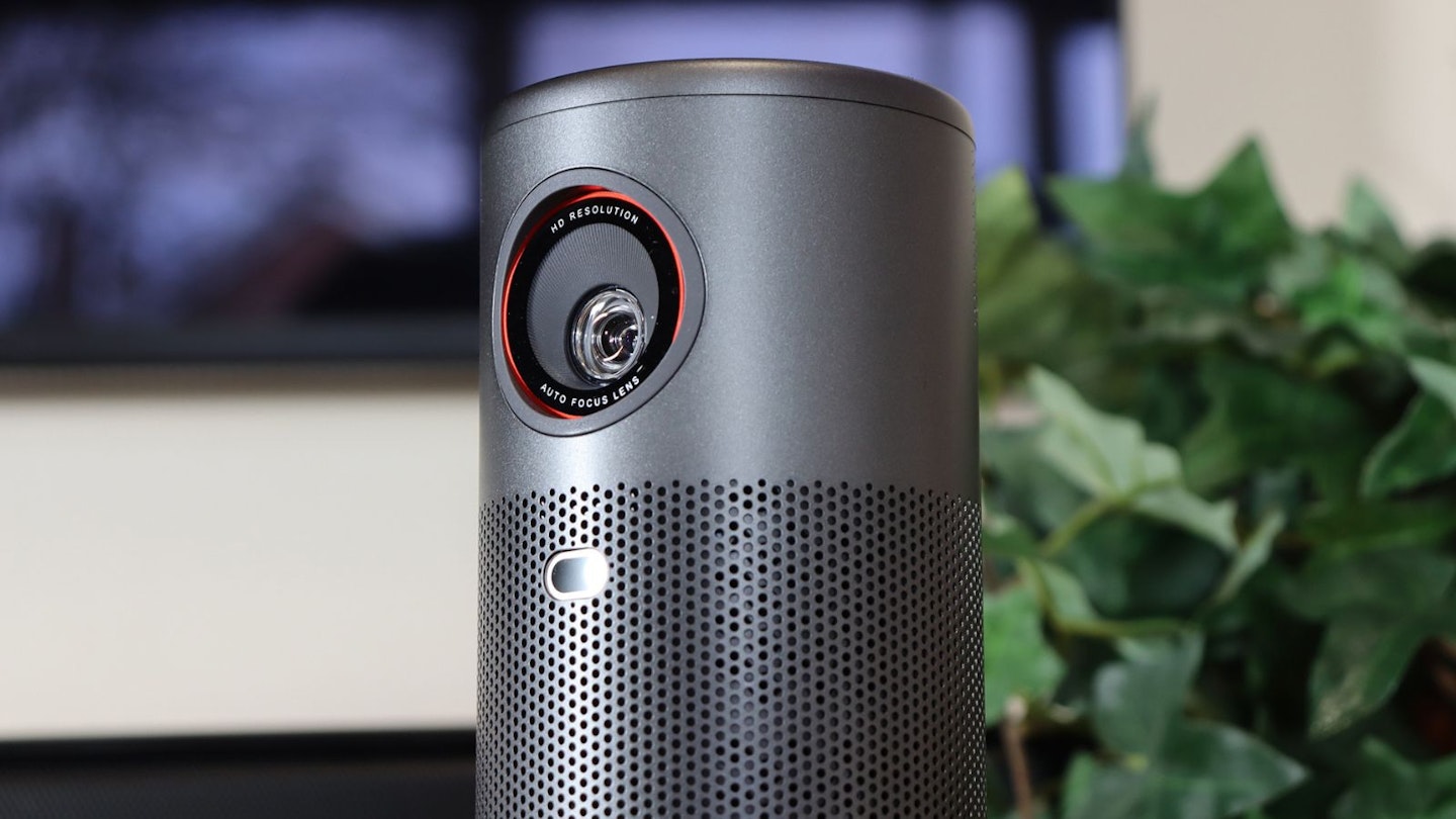 Nebula Capsule Air projector
